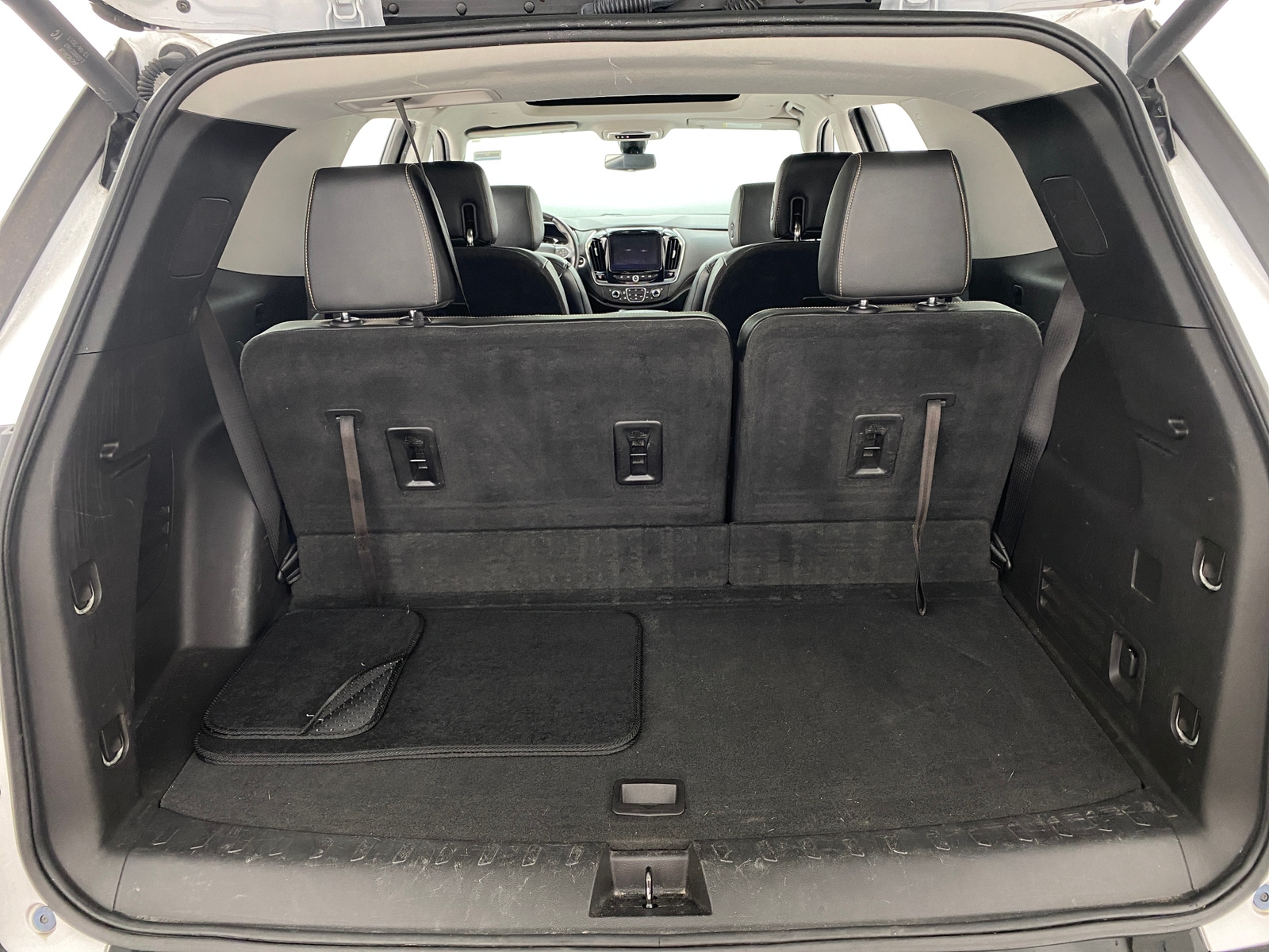 Thumbnail: 2018 Chevrolet Traverse - 6