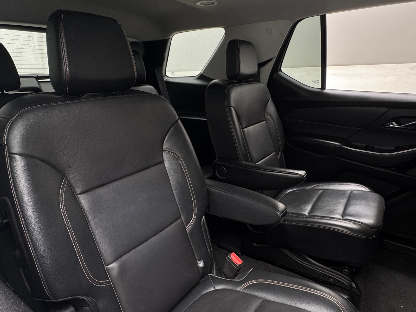Thumbnail: 2018 Chevrolet Traverse - 5