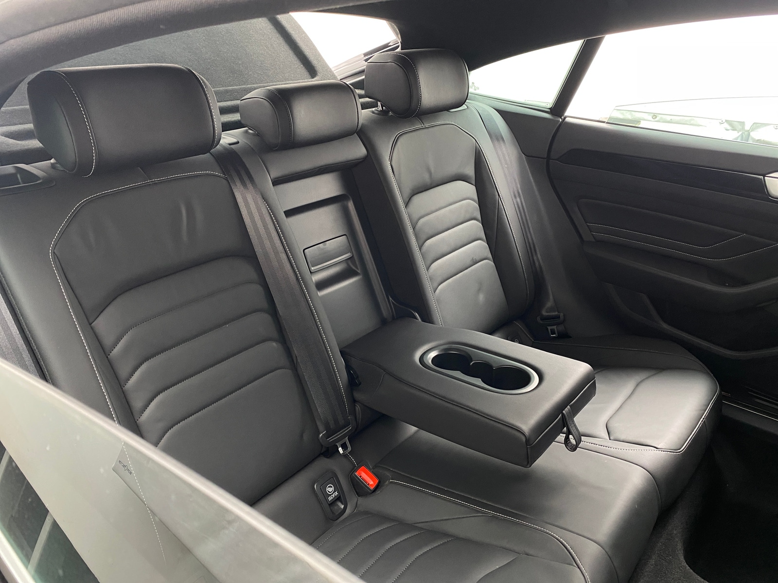 Thumbnail: 2023 Volkswagen Arteon - 5