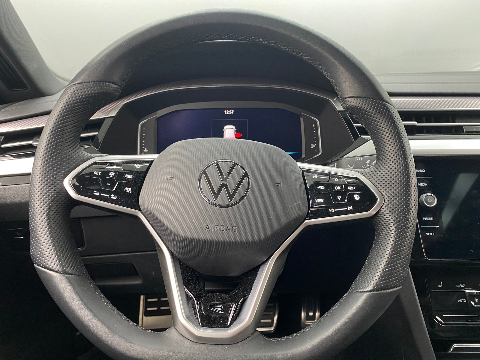 Thumbnail: 2023 Volkswagen Arteon - 4