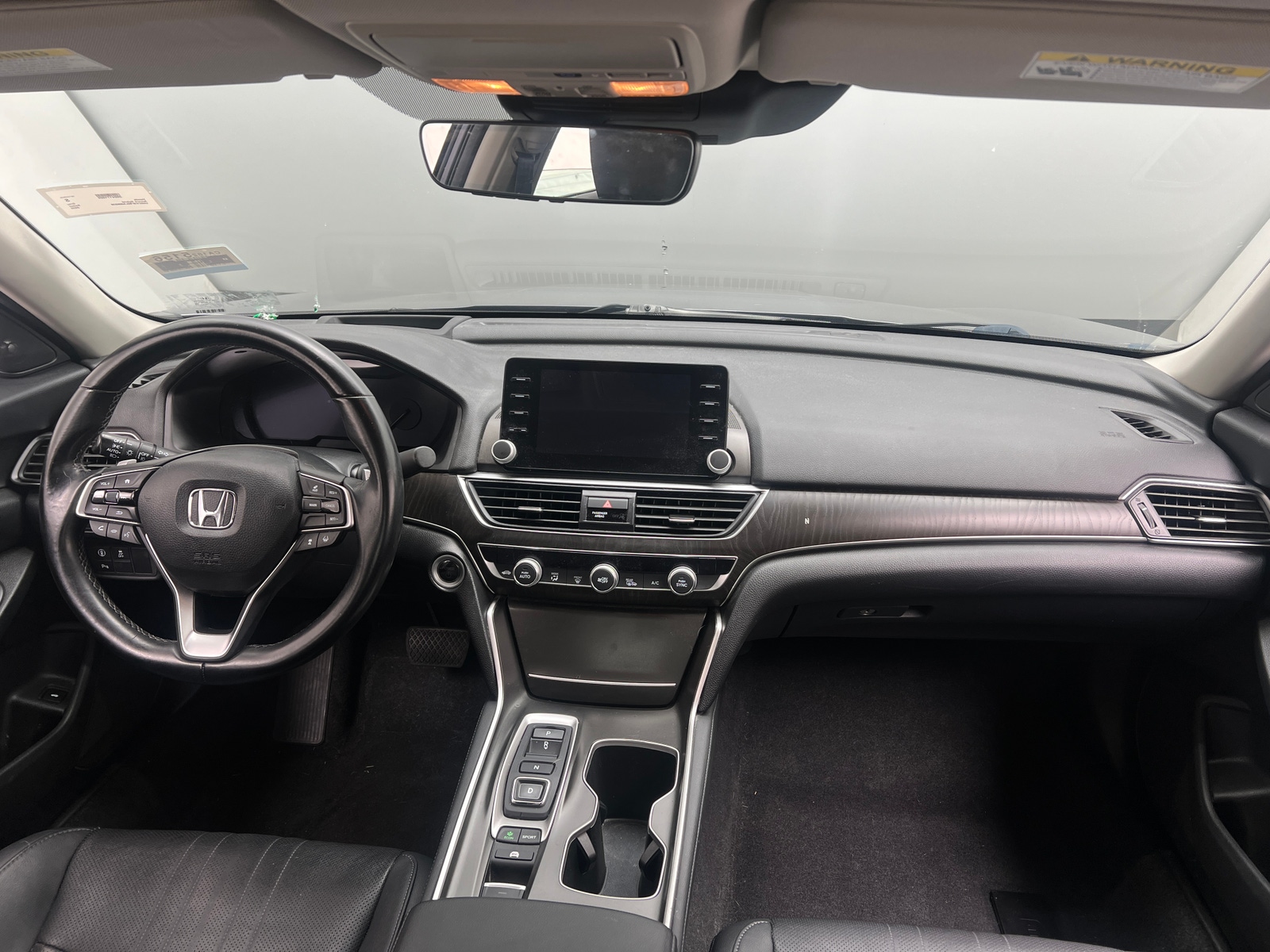 Thumbnail: 2020 Honda Accord - 2