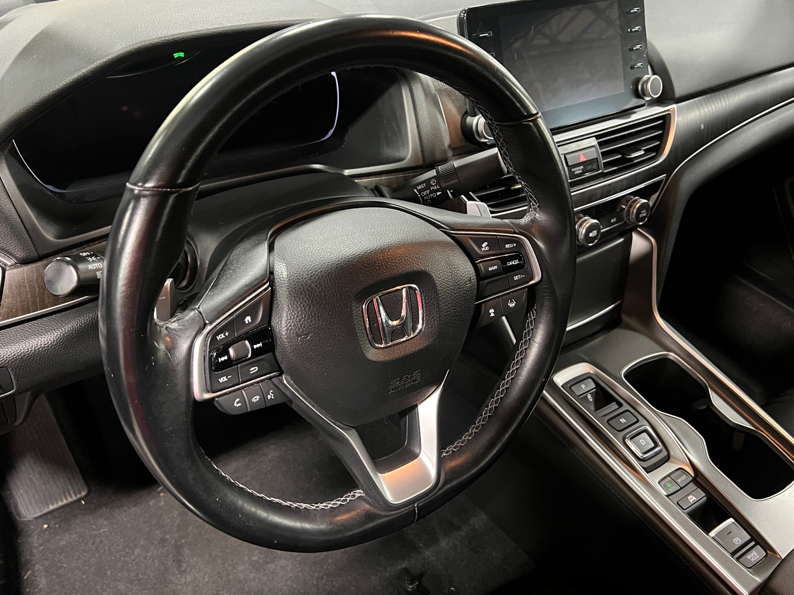 Thumbnail: 2020 Honda Accord - 4