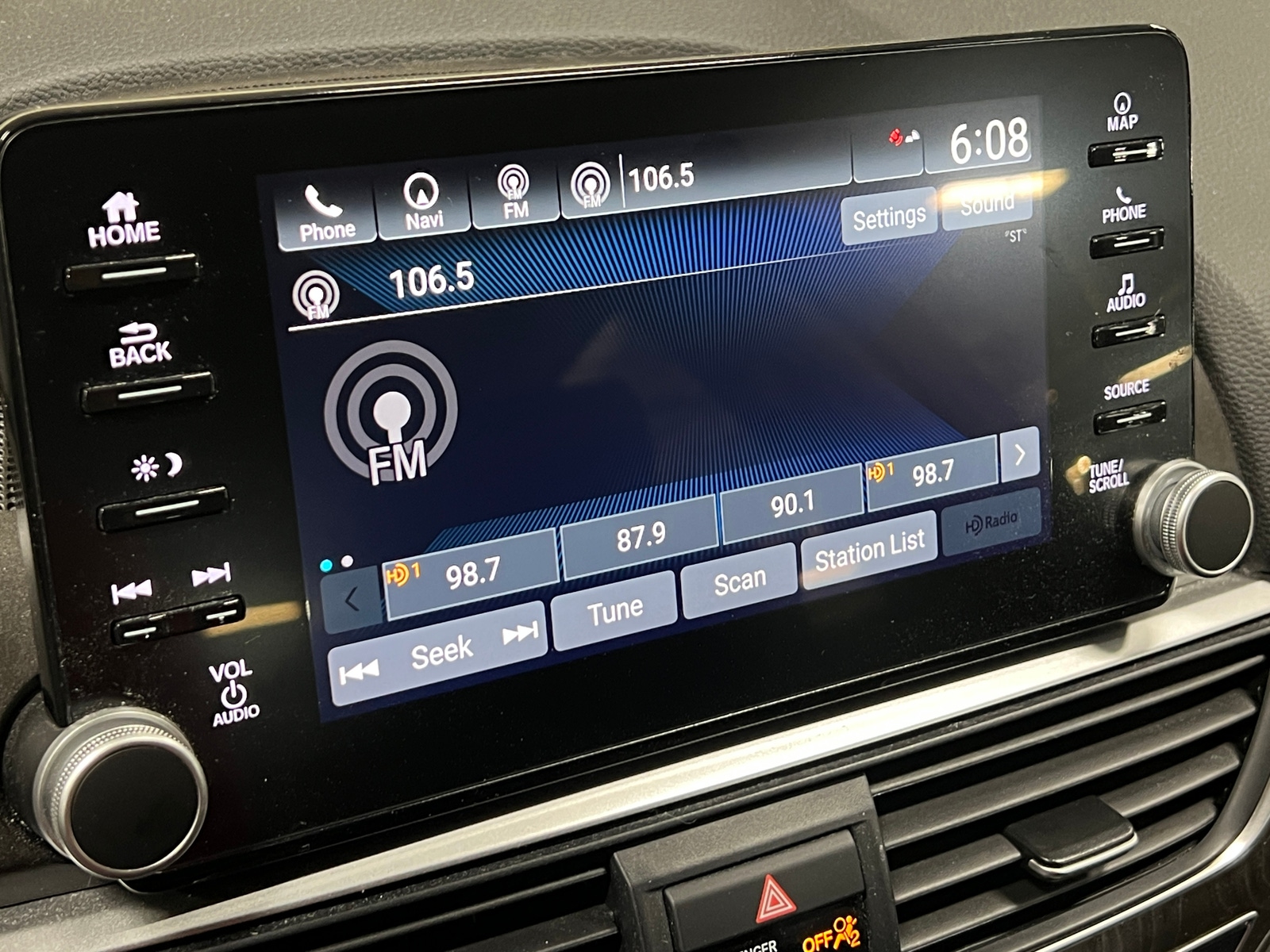 Thumbnail: 2020 Honda Accord - 3