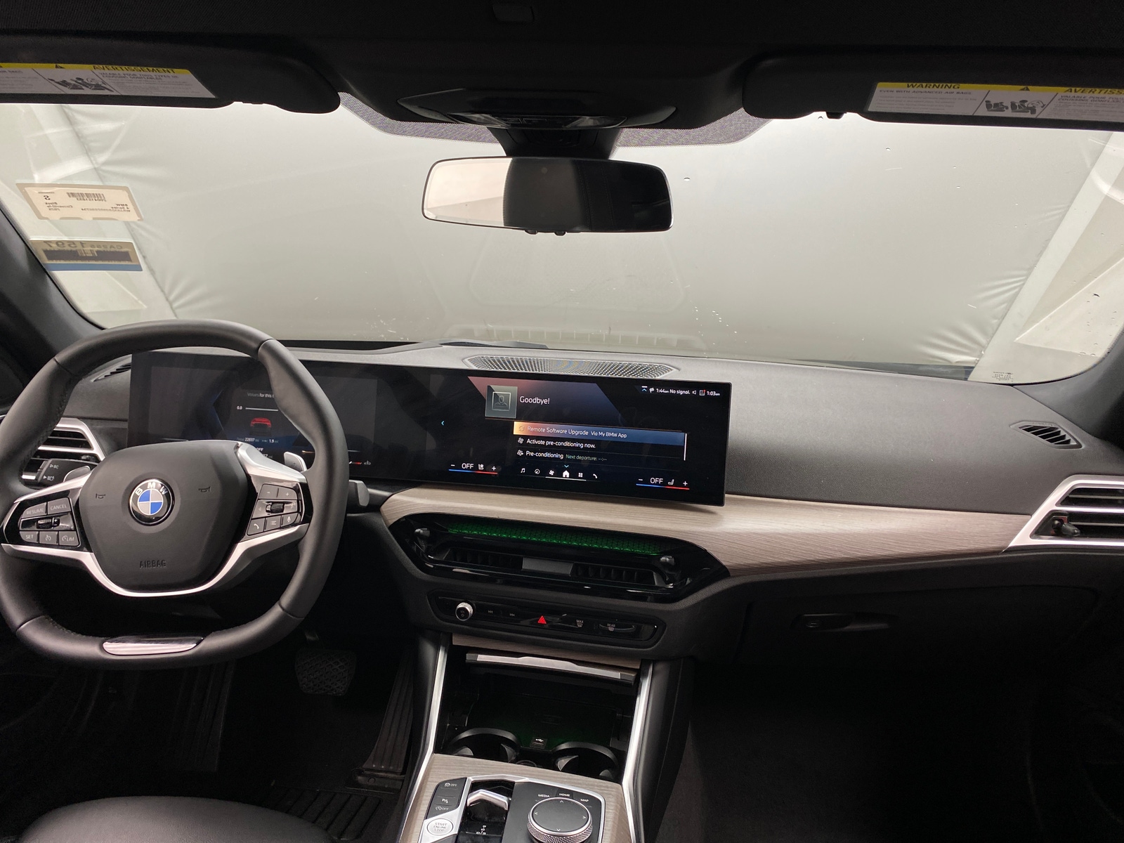 Thumbnail: 2025 BMW 4 Series - 2