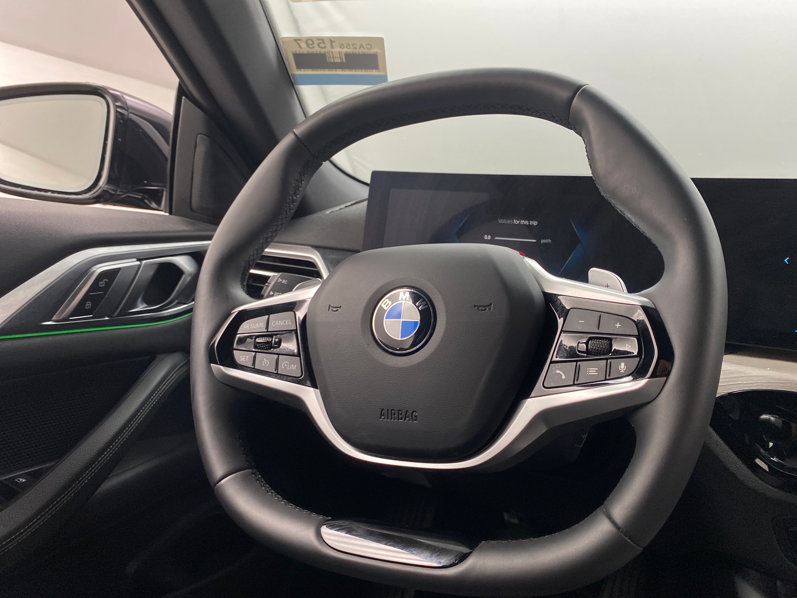 Thumbnail: 2025 BMW 4 Series - 4