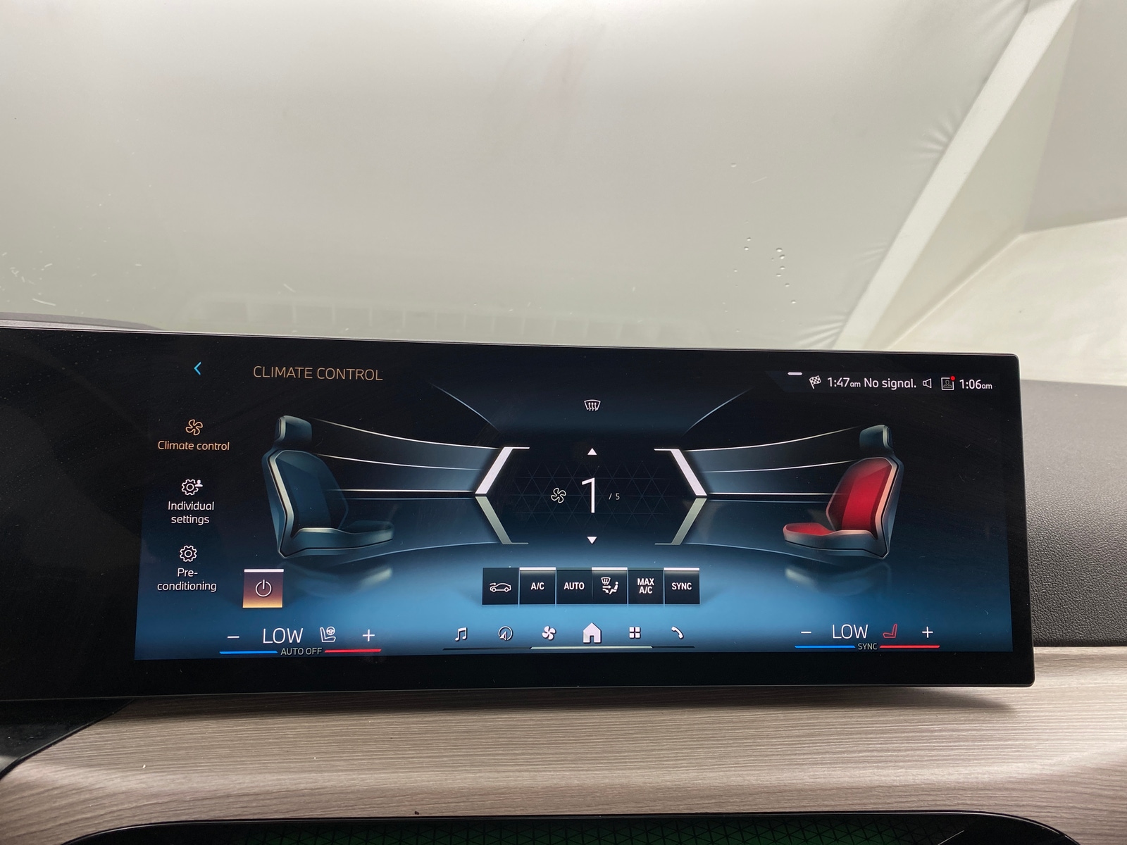Thumbnail: 2025 BMW 4 Series - 3