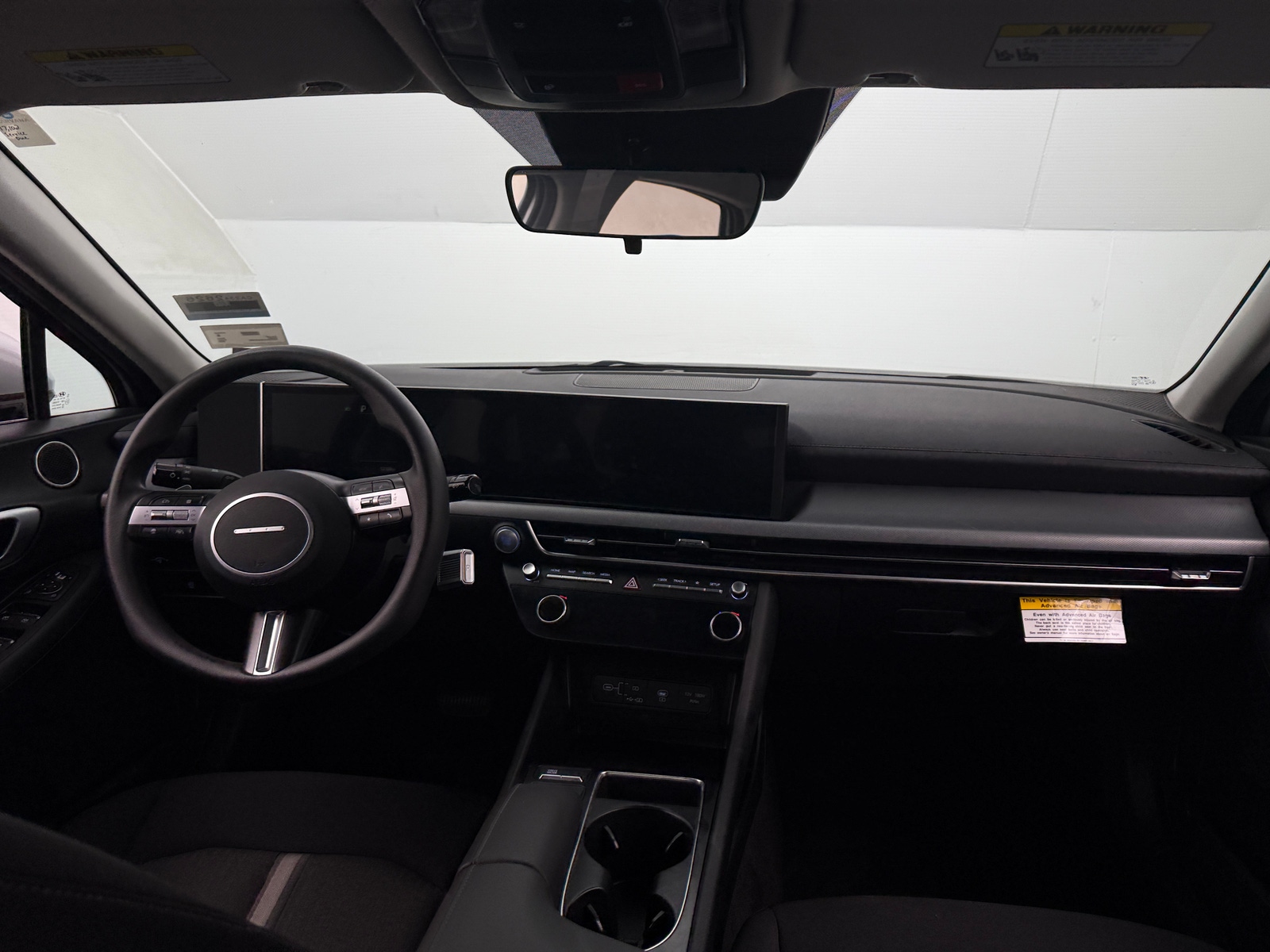 Thumbnail: 2025 Hyundai Sonata - 3