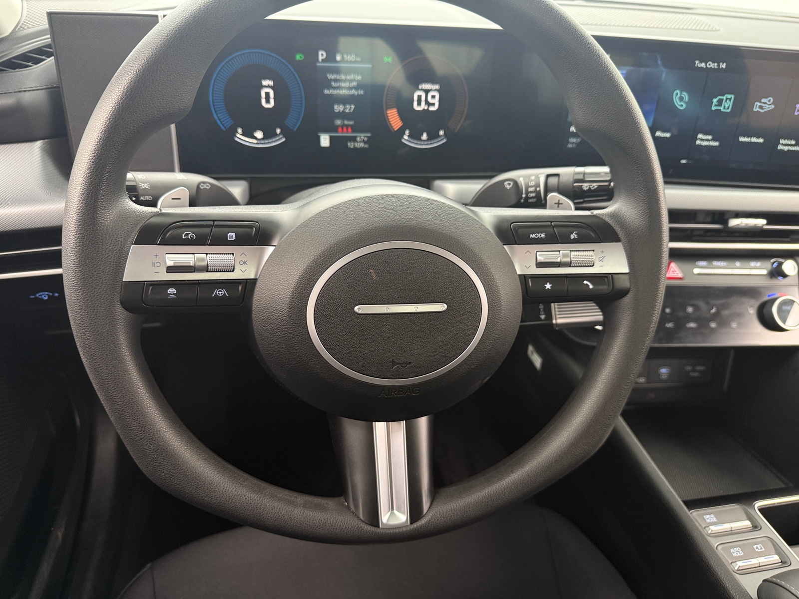 Thumbnail: 2025 Hyundai Sonata - 5
