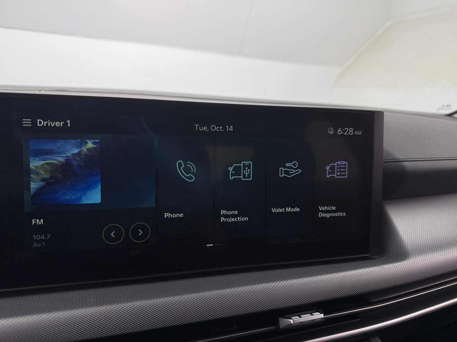Thumbnail: 2025 Hyundai Sonata - 4