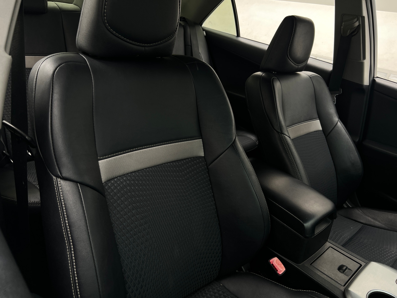 Thumbnail: 2013 Toyota Camry - 2