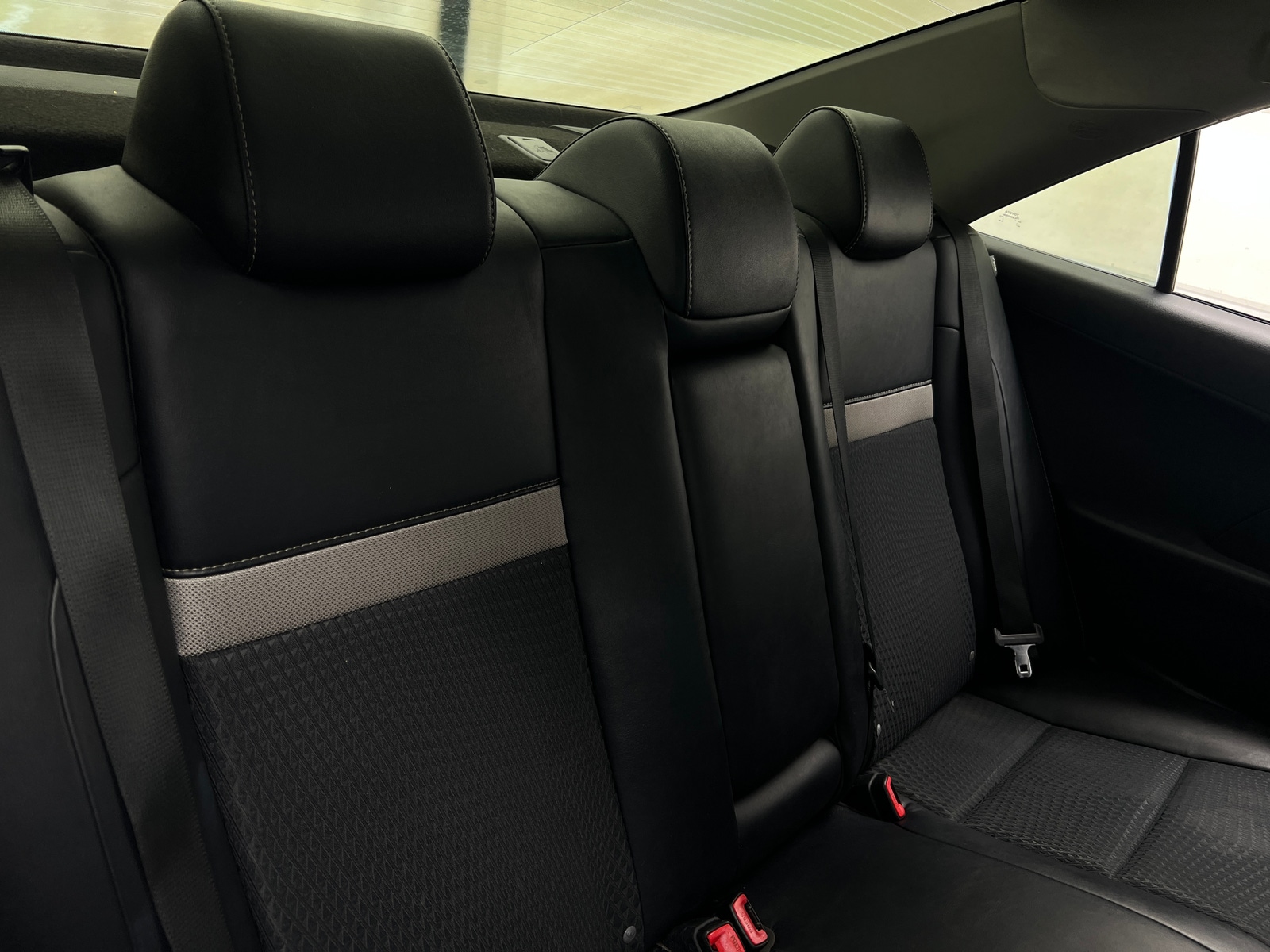 Thumbnail: 2013 Toyota Camry - 6
