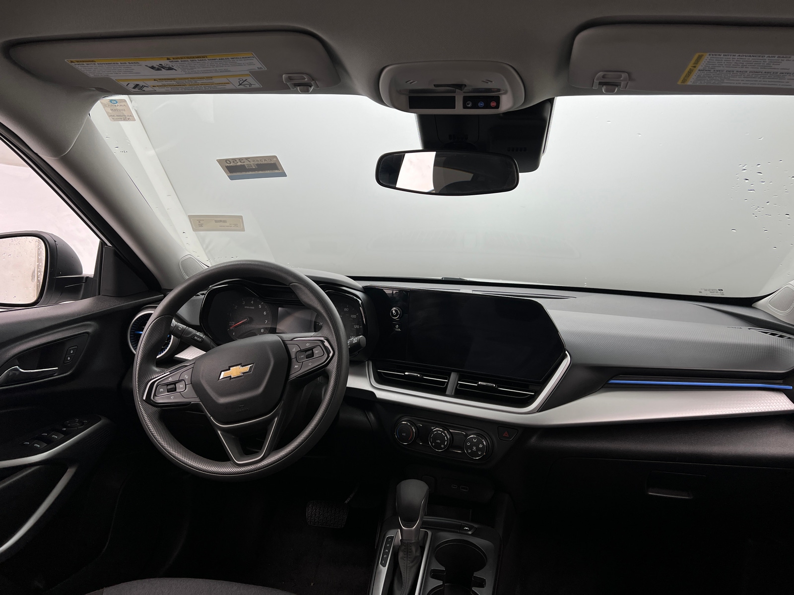 Thumbnail: 2025 Chevrolet Trax - 3
