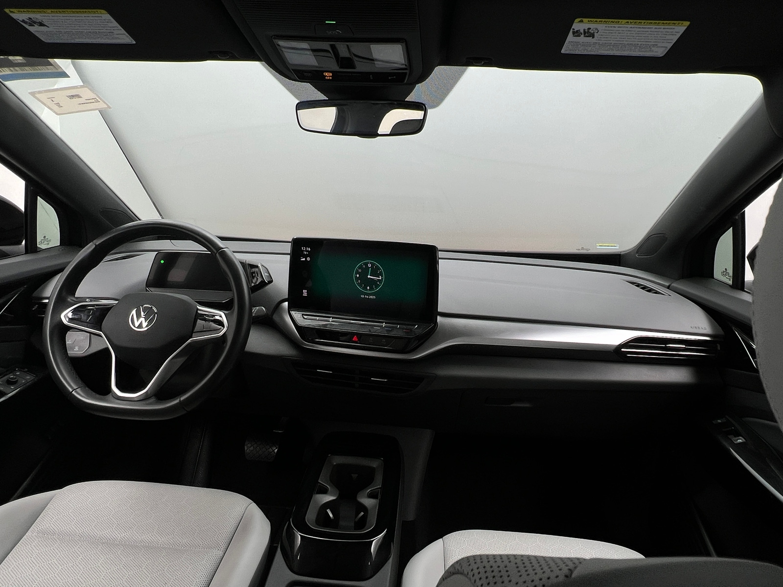 Thumbnail: 2022 Volkswagen ID.4 - 2