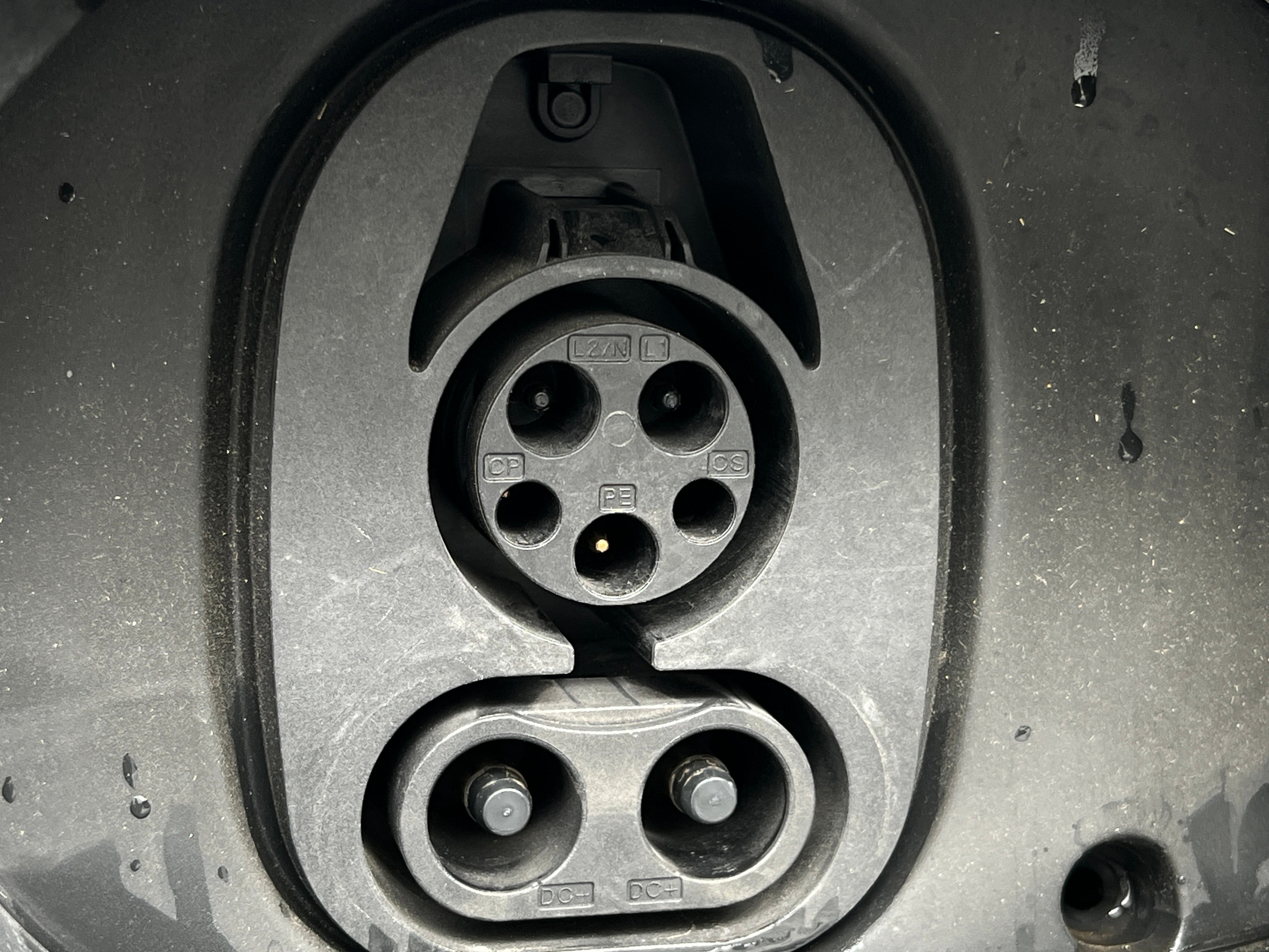 Used 2022 Volkswagen ID.4 PRO S with VIN WVGTMPE24NP036191 for sale in Oak Creek, WI