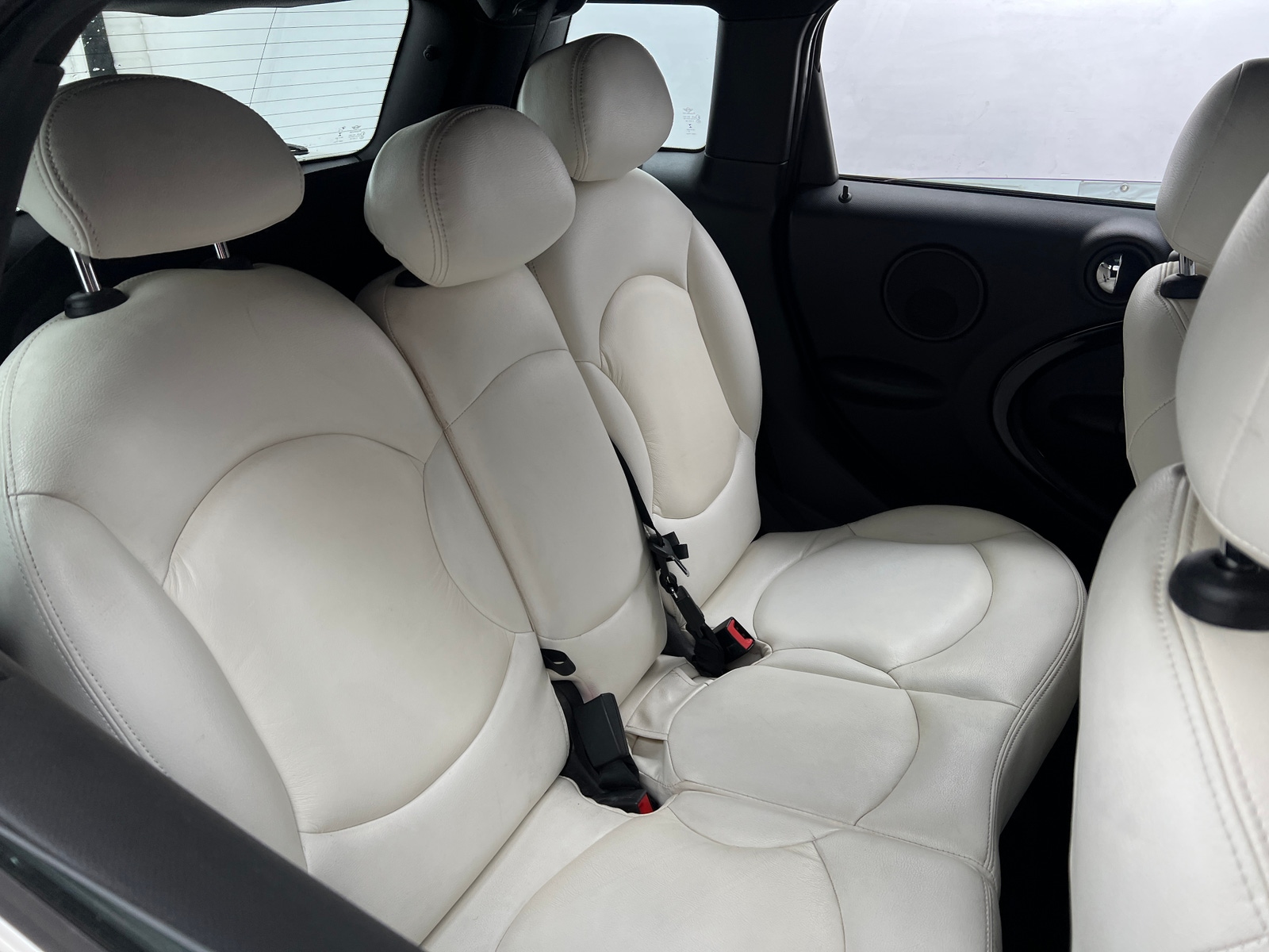 Thumbnail: 2015 MINI Cooper Countryman - 5