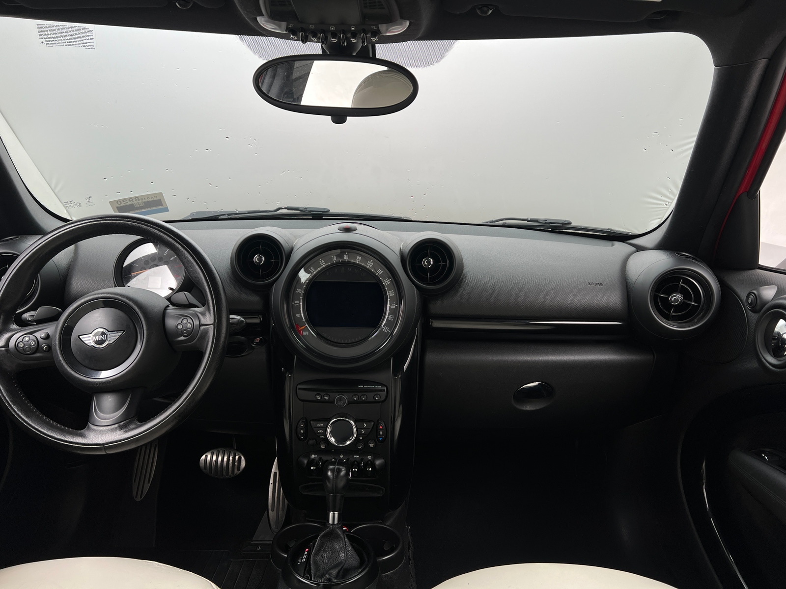 Thumbnail: 2015 MINI Cooper Countryman - 2