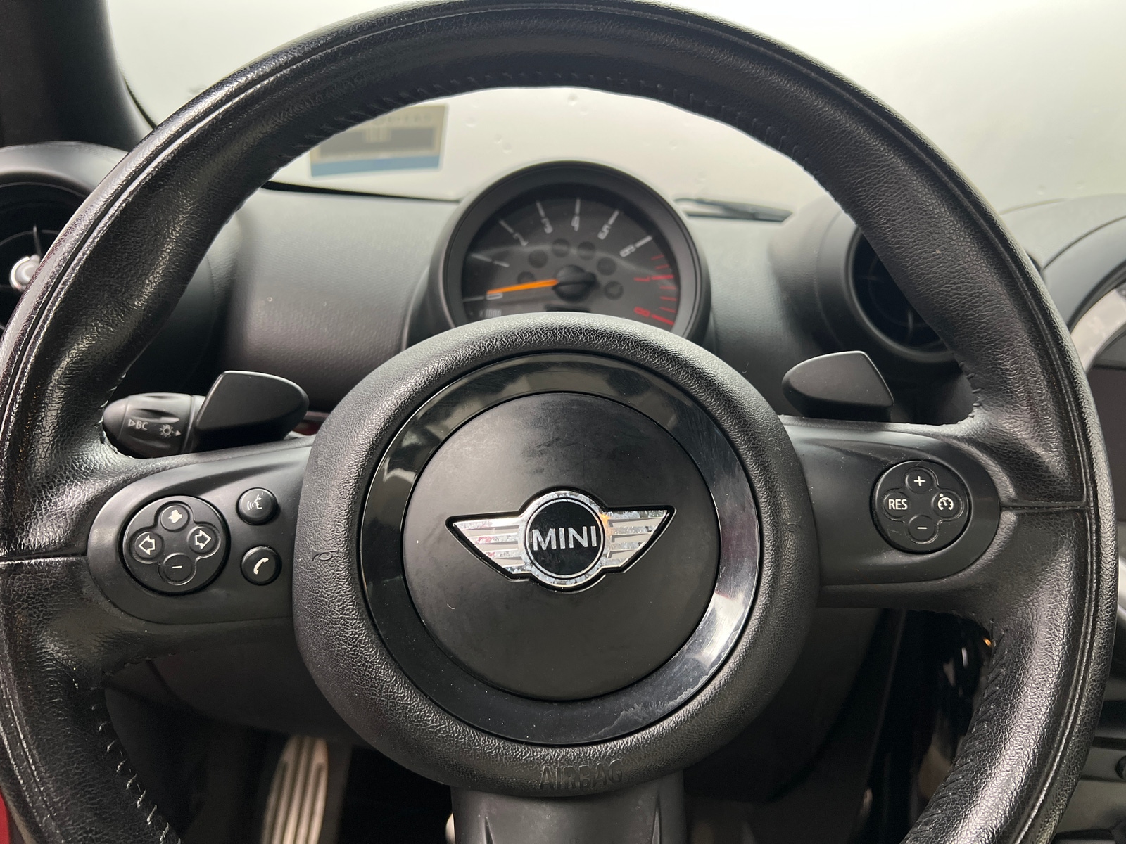 Thumbnail: 2015 MINI Cooper Countryman - 4