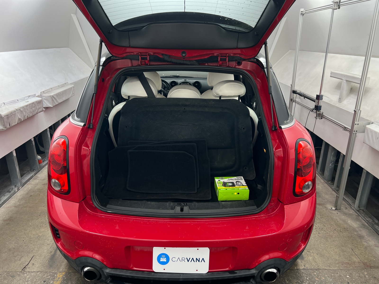 Thumbnail: 2015 MINI Cooper Countryman - 6