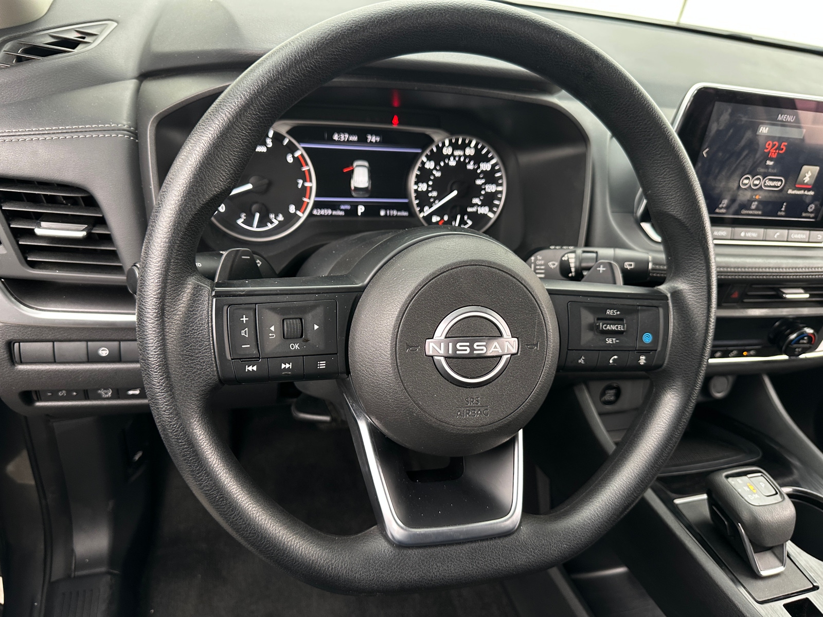Thumbnail: 2024 Nissan Rogue - 5