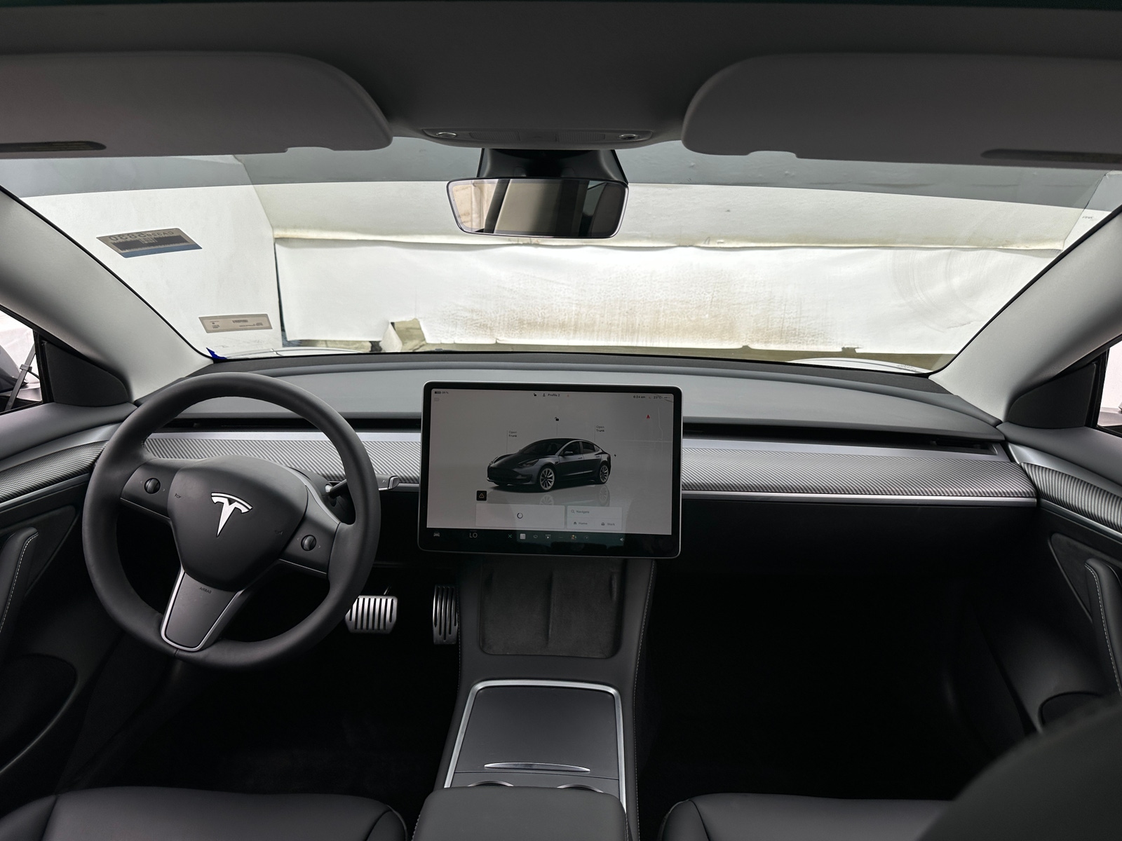 Thumbnail: 2023 Tesla Model 3 - 2