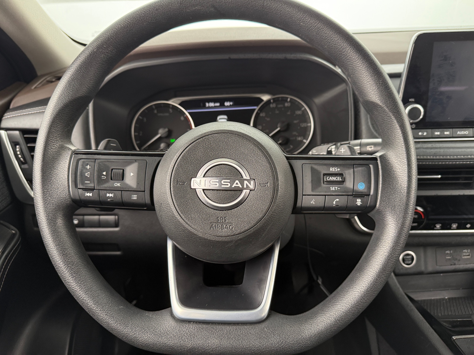 Thumbnail: 2023 Nissan Rogue - 5
