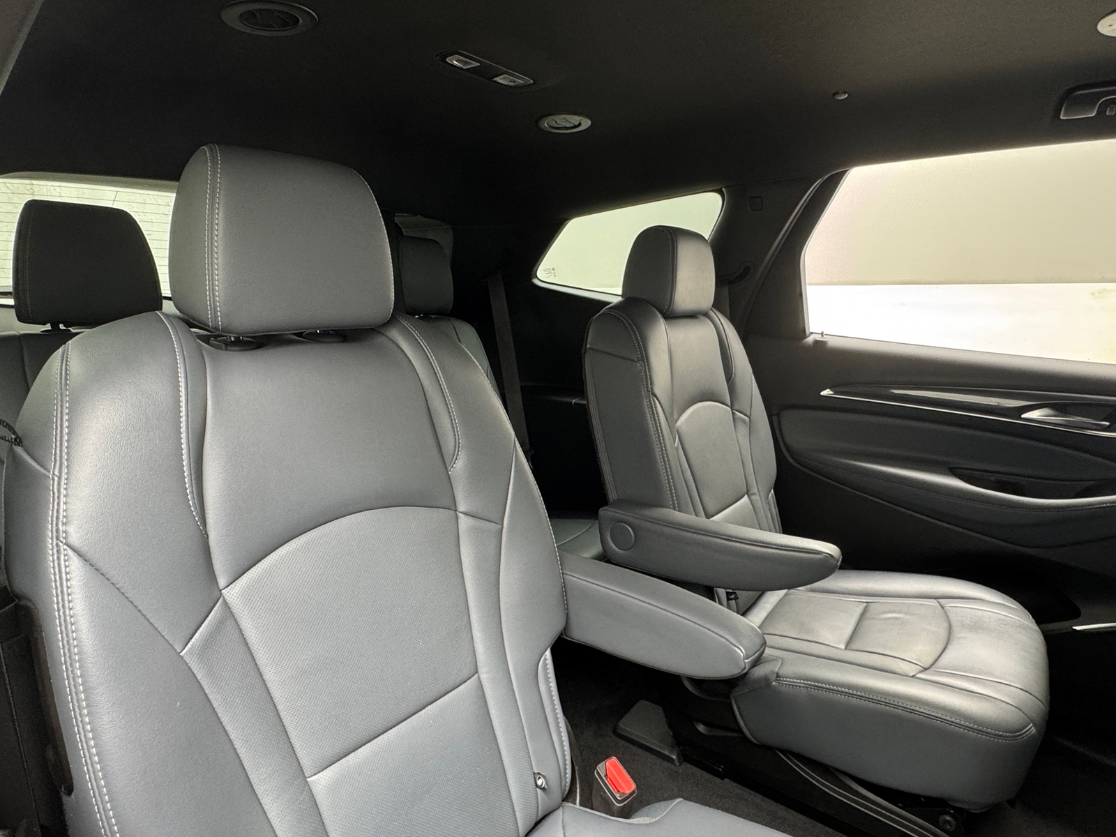 Thumbnail: 2024 Buick Enclave - 5