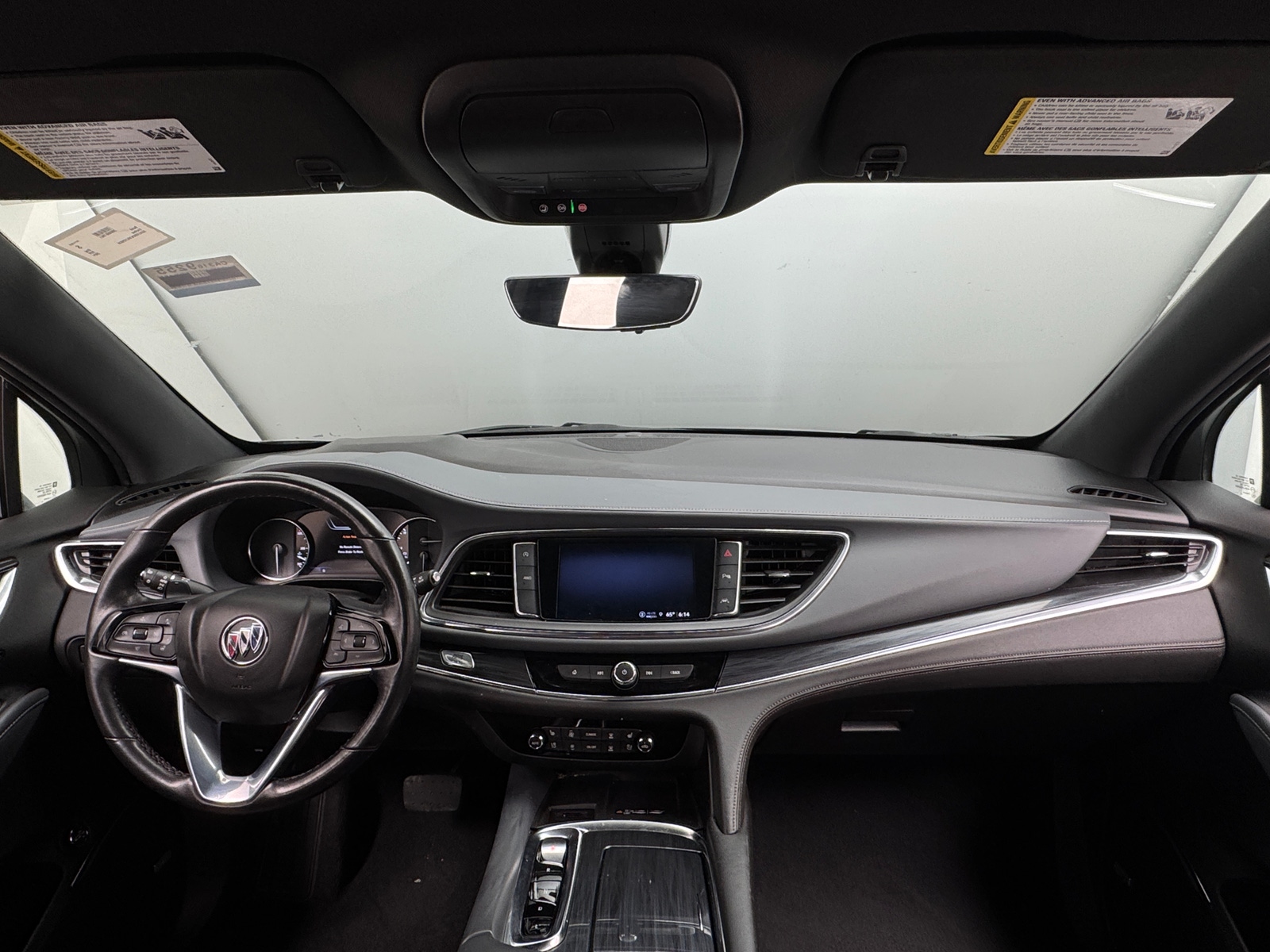 Thumbnail: 2024 Buick Enclave - 2