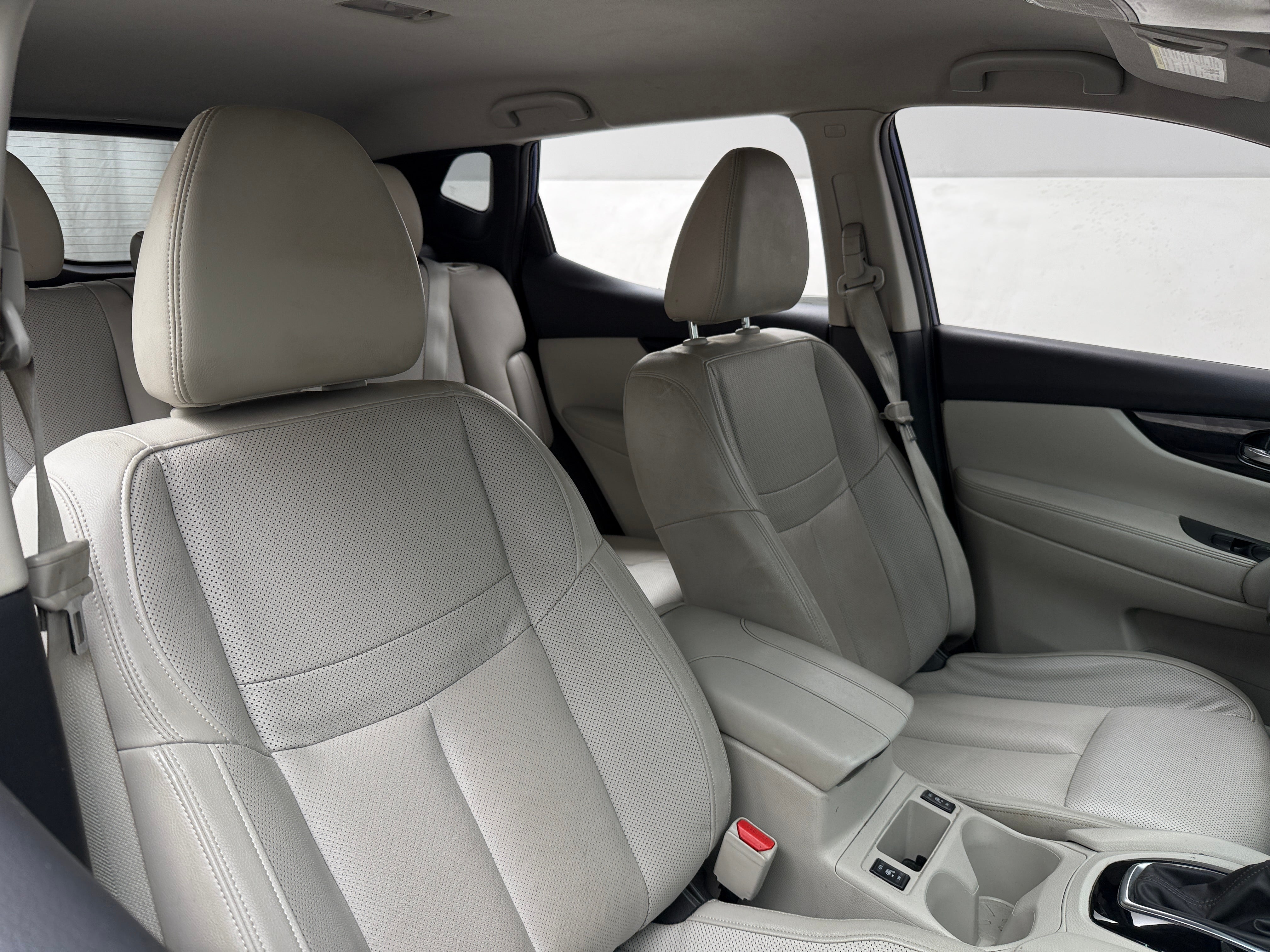 2022 Nissan Rogue Sport