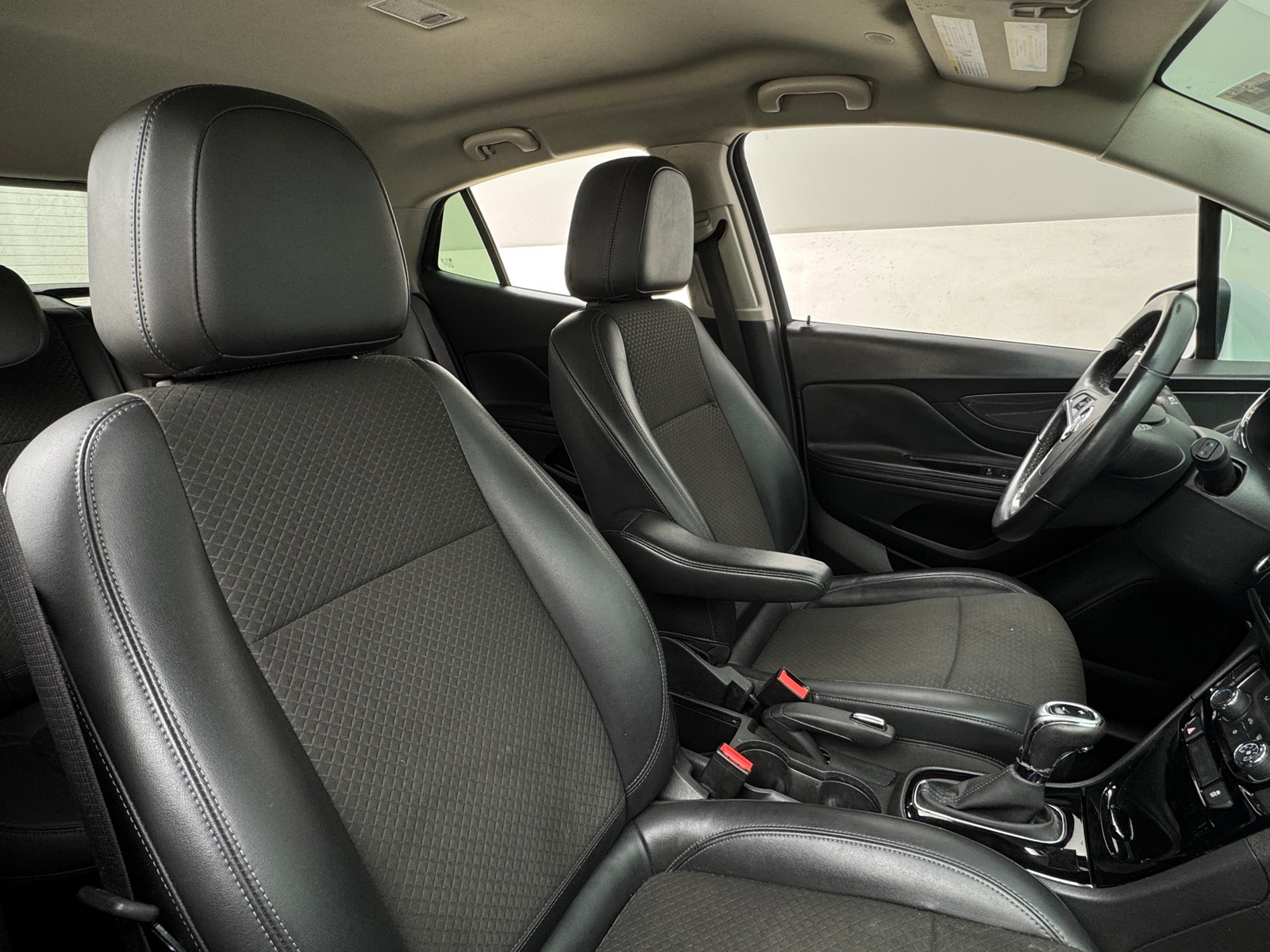 Thumbnail: 2018 Buick Encore - 2