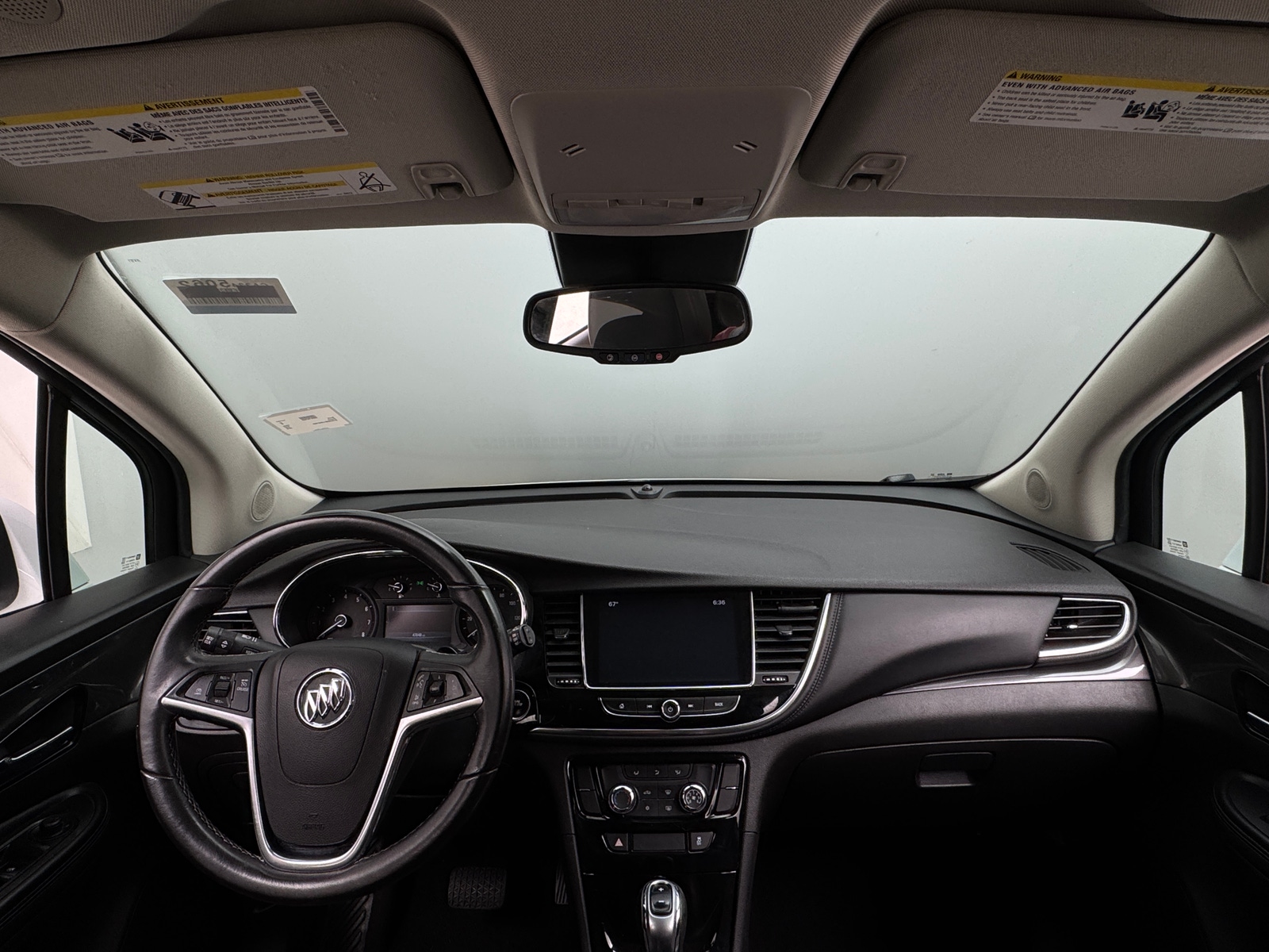 Thumbnail: 2018 Buick Encore - 3