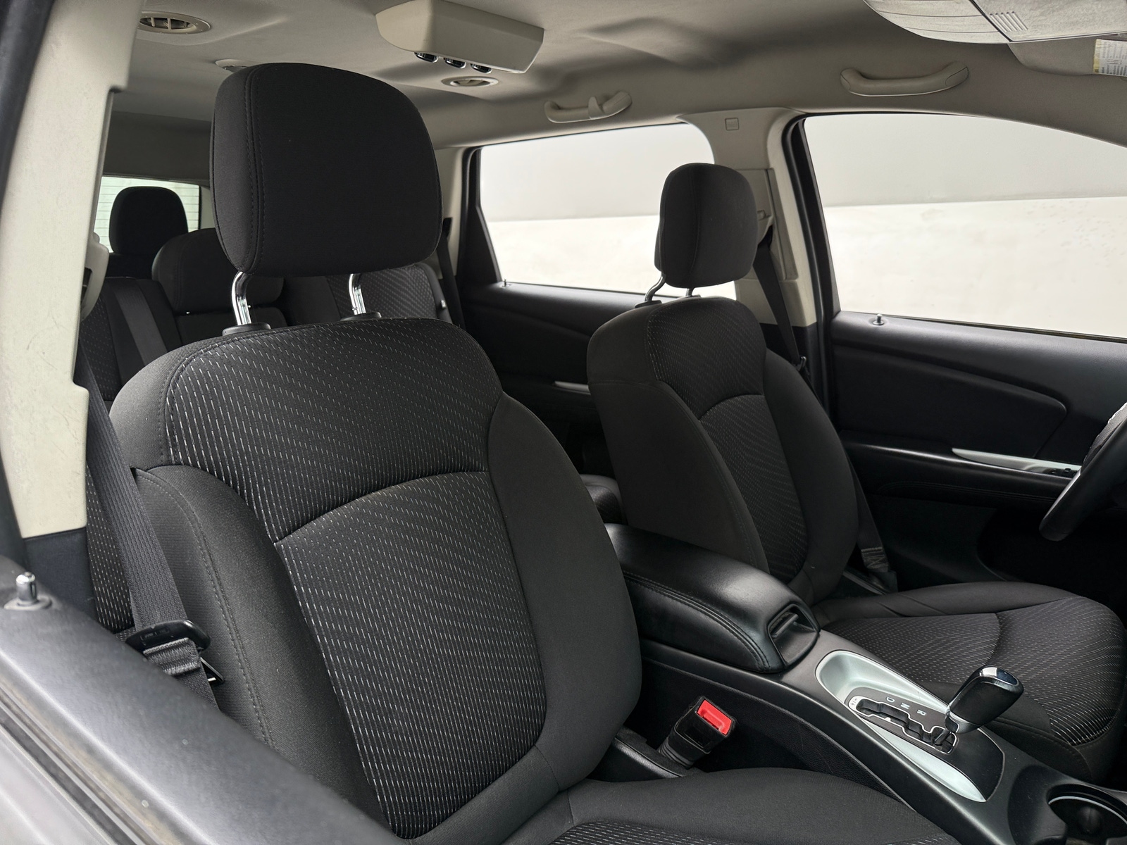 Thumbnail: 2018 Dodge Journey - 2