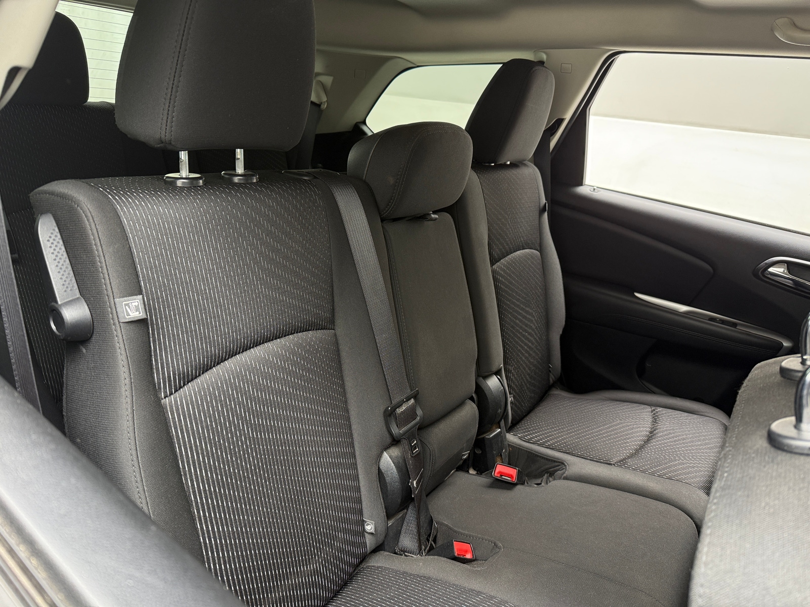 Thumbnail: 2018 Dodge Journey - 6