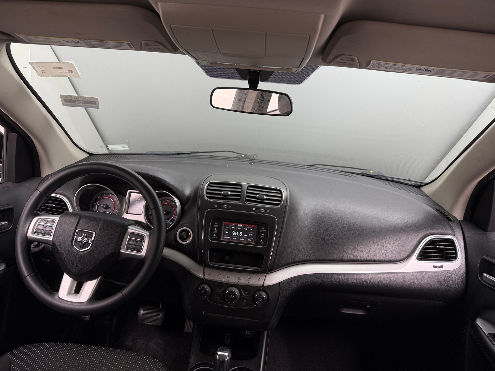 Thumbnail: 2018 Dodge Journey - 3
