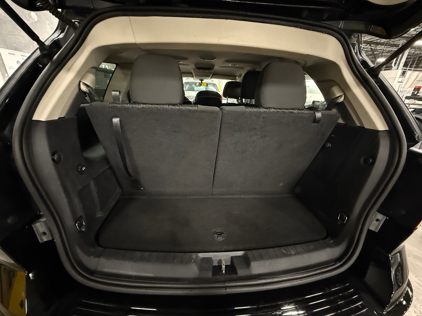 Thumbnail: 2018 Dodge Journey - 7