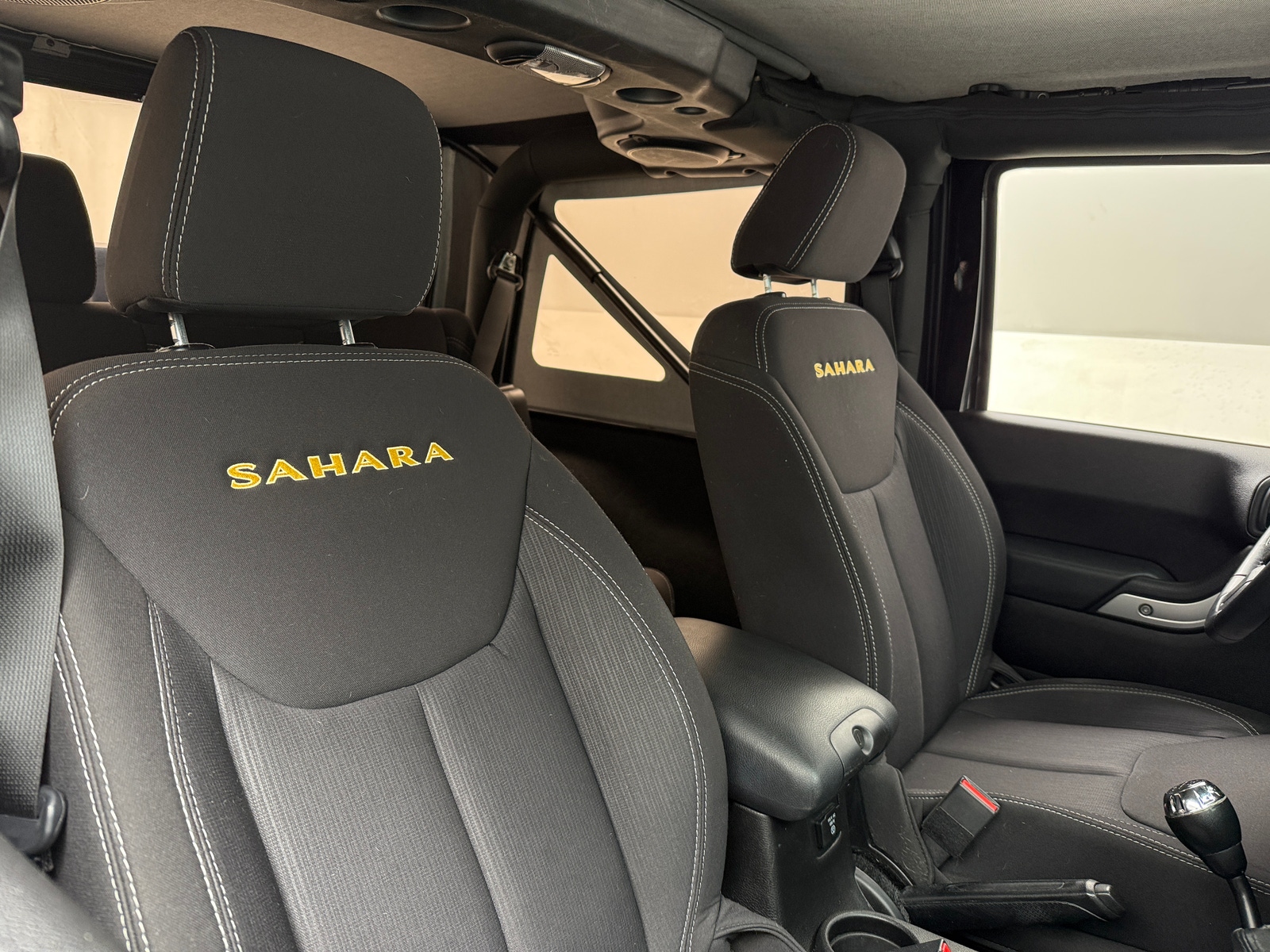 Thumbnail: 2013 Jeep Wrangler - 2
