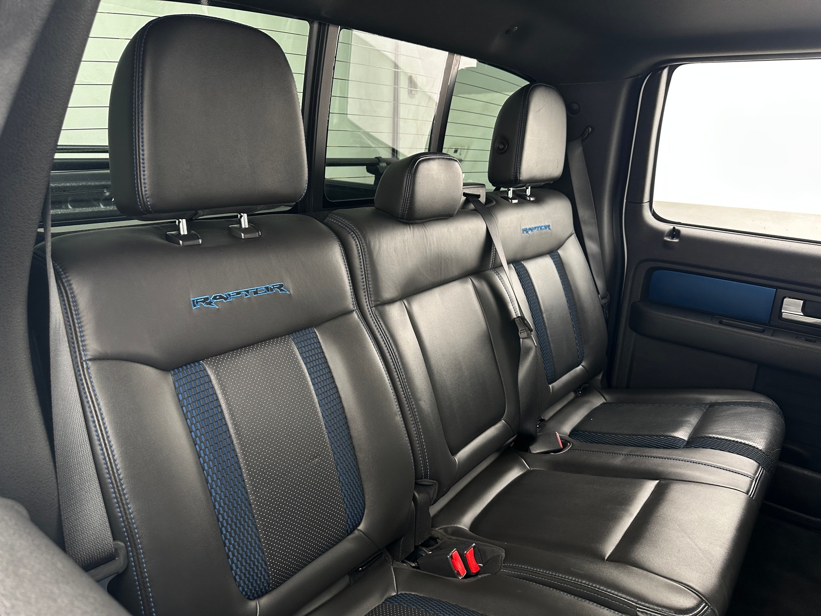 Thumbnail: 2014 Ford Econoline - 5