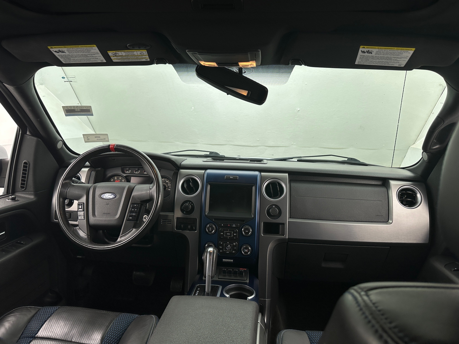 Thumbnail: 2014 Ford Econoline - 2