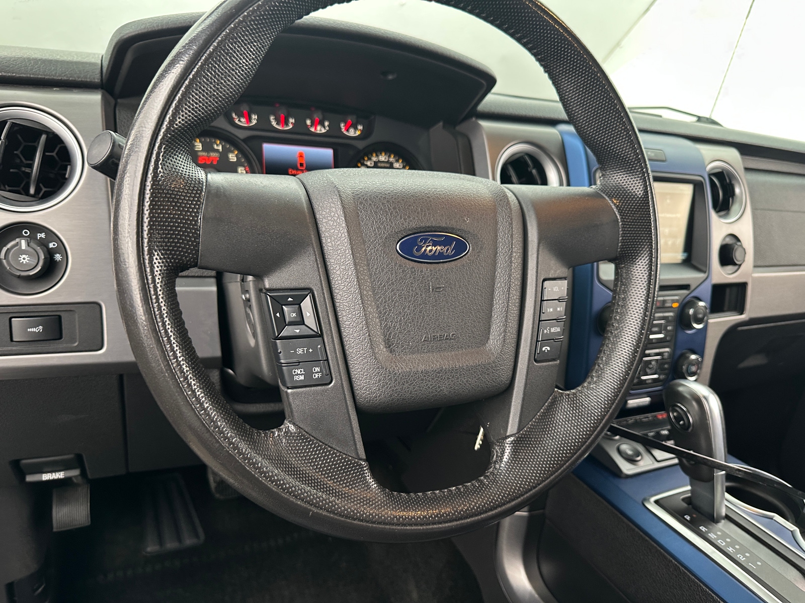 Thumbnail: 2014 Ford Econoline - 4