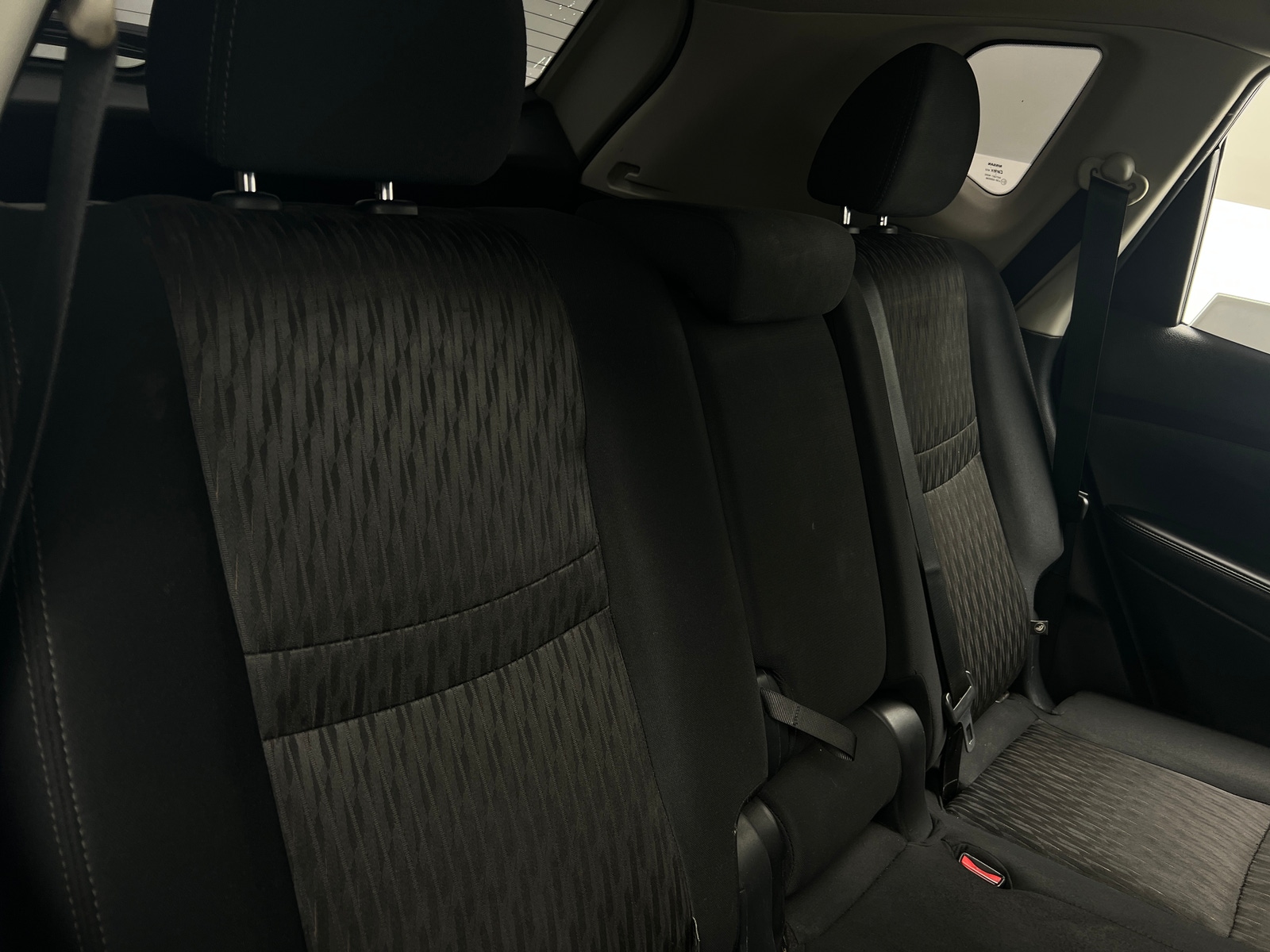 Thumbnail: 2020 Nissan Rogue - 6