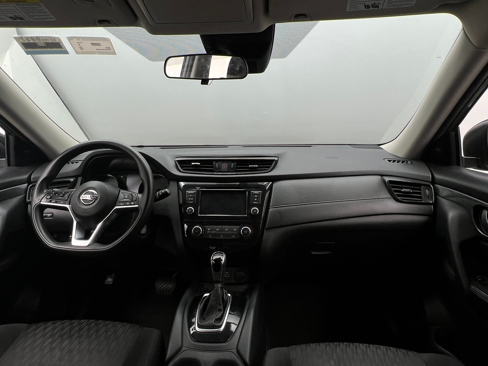 Thumbnail: 2020 Nissan Rogue - 3