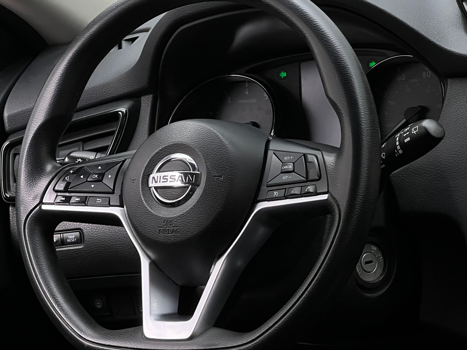 Thumbnail: 2020 Nissan Rogue - 5