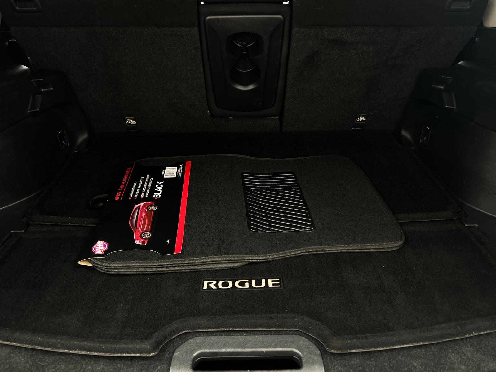 Thumbnail: 2020 Nissan Rogue - 7