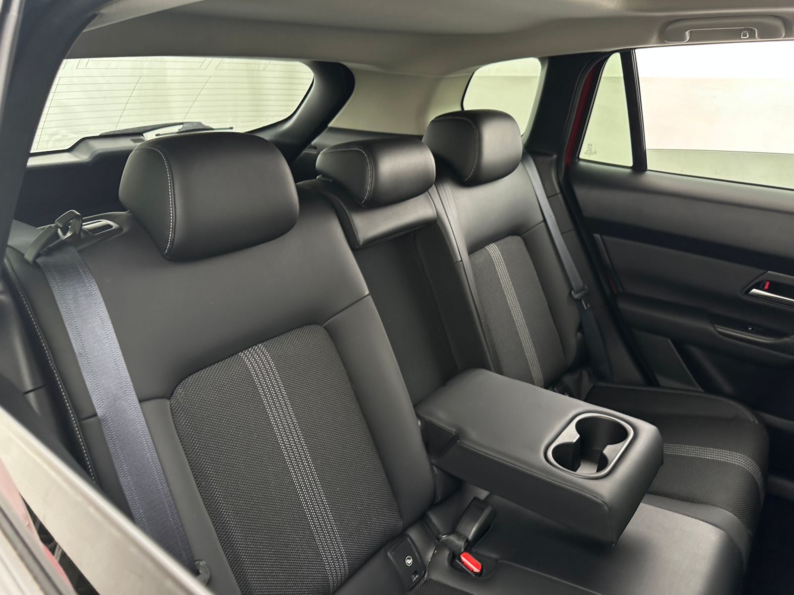 Thumbnail: 2023 Mazda CX-50 - 5