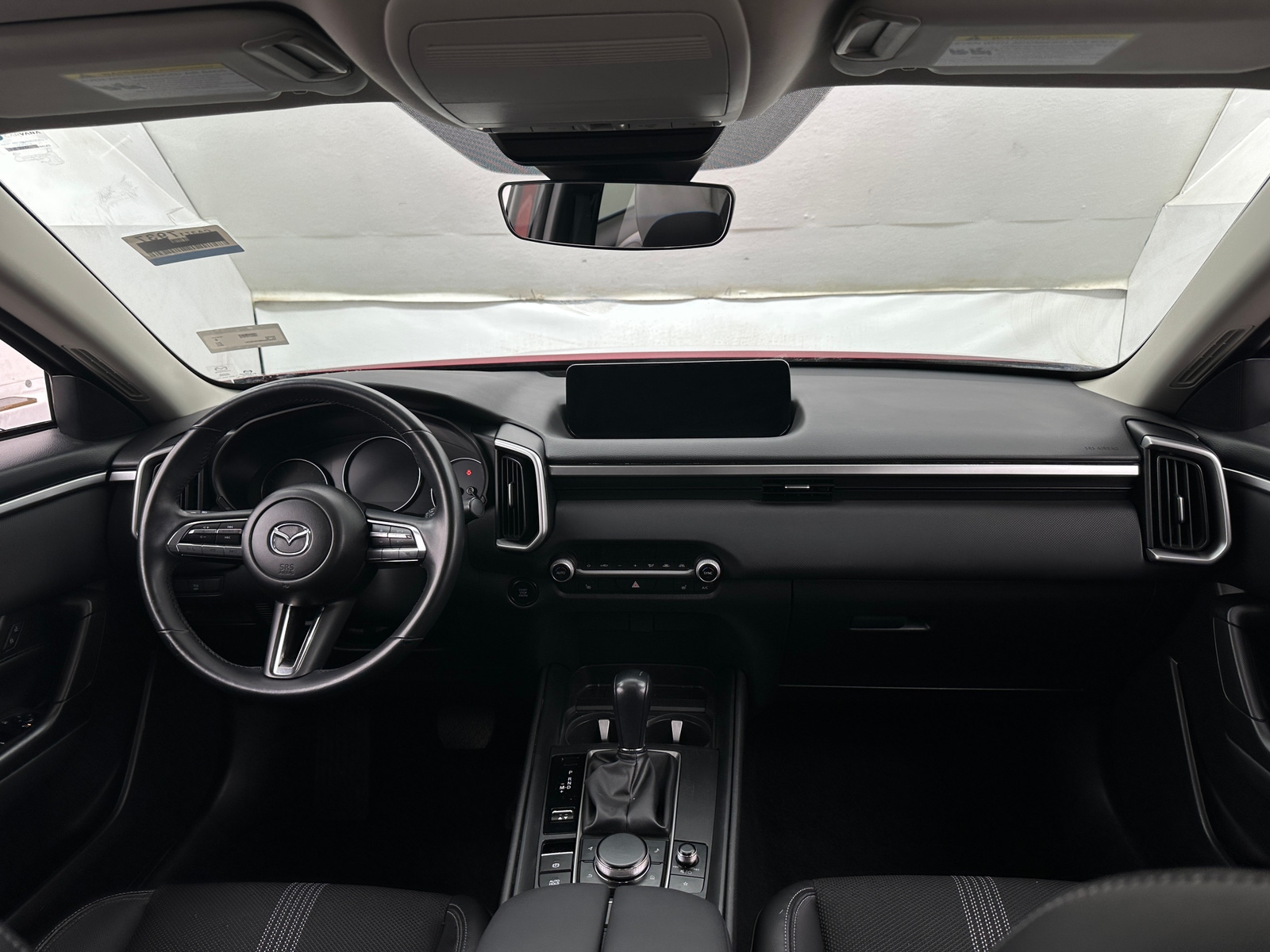 Thumbnail: 2023 Mazda CX-50 - 2