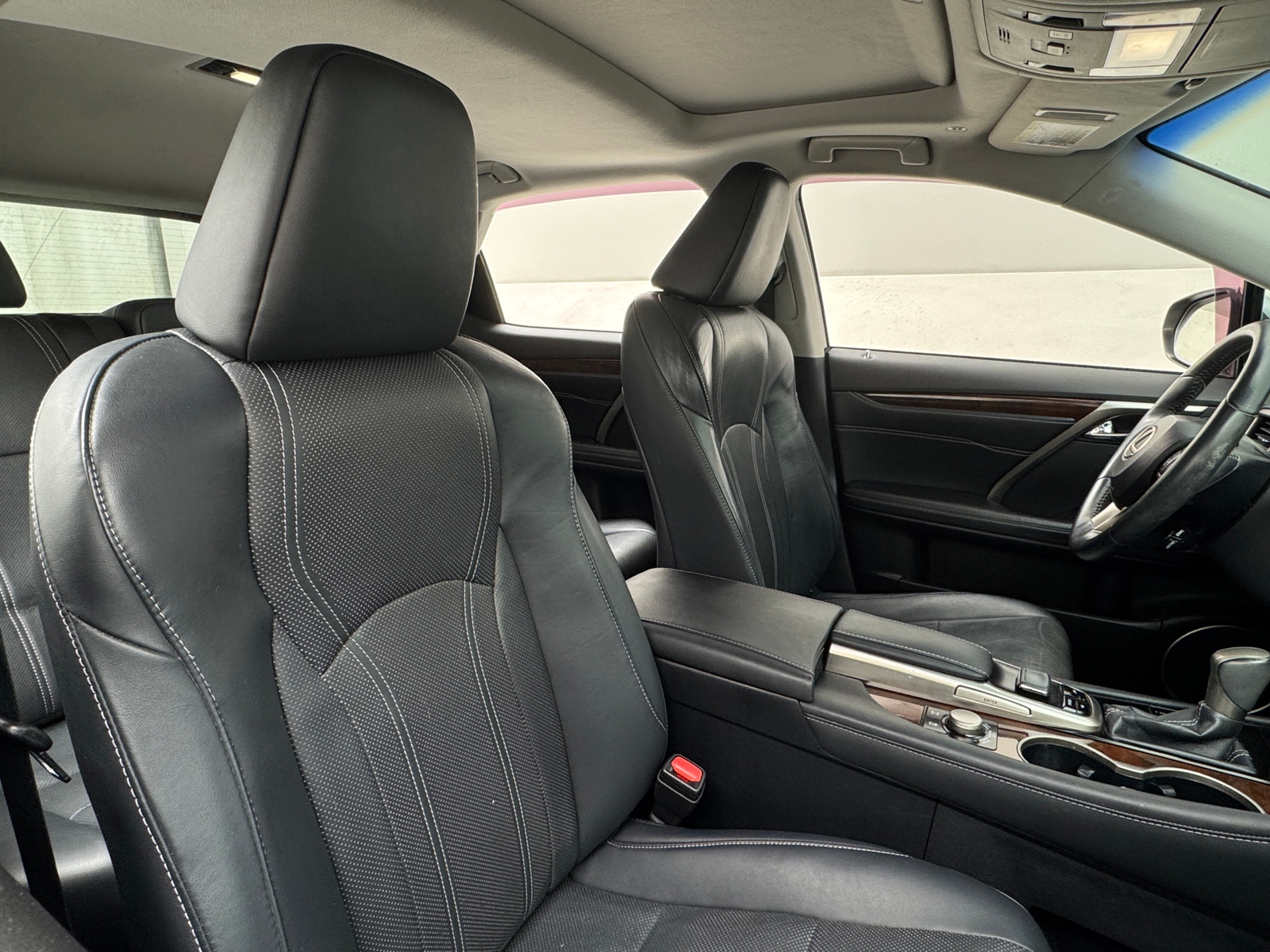 Thumbnail: 2016 Lexus RX - 2