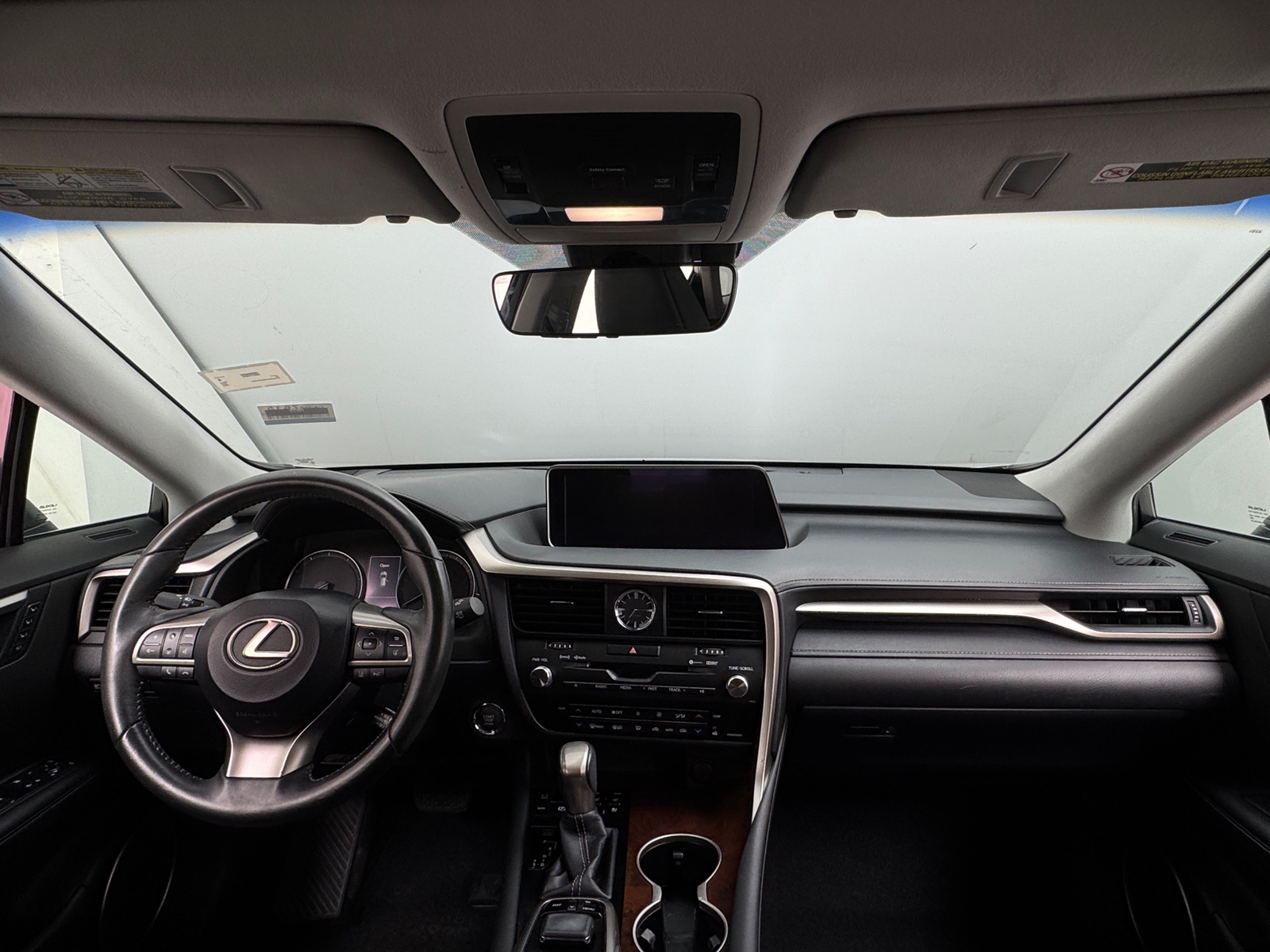 Thumbnail: 2016 Lexus RX - 3
