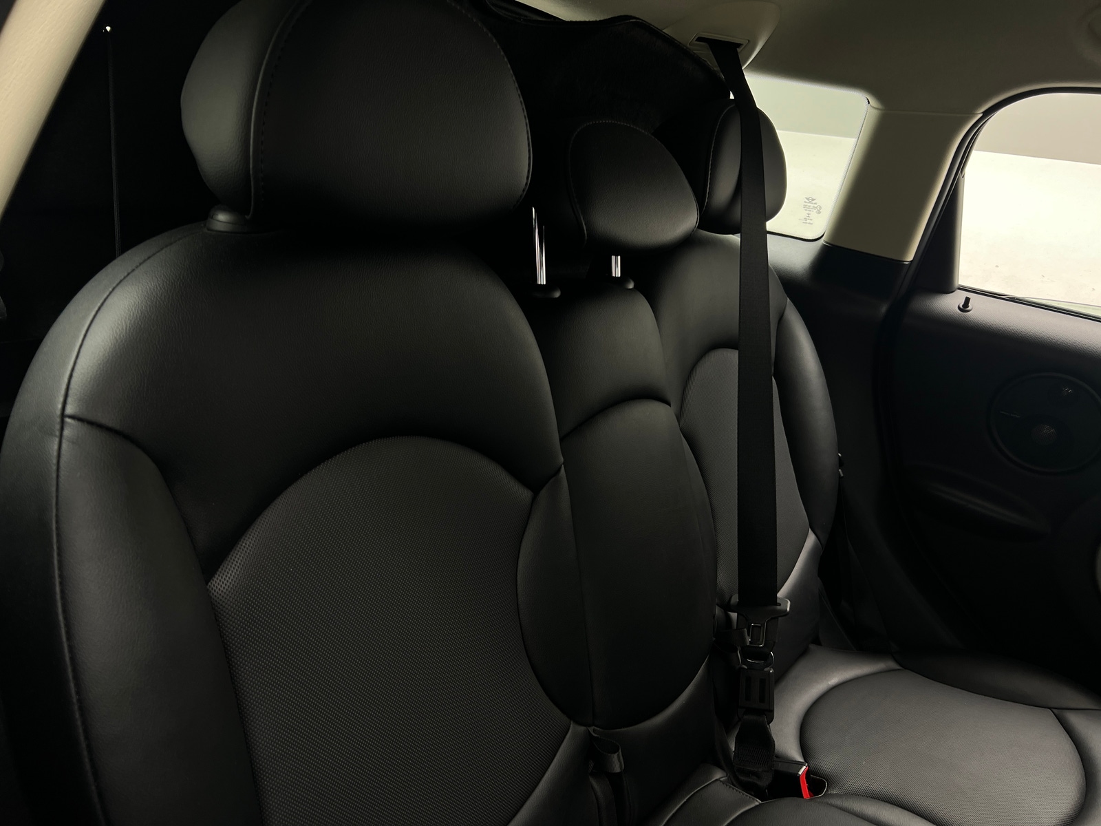 Thumbnail: 2016 MINI Cooper Countryman - 5