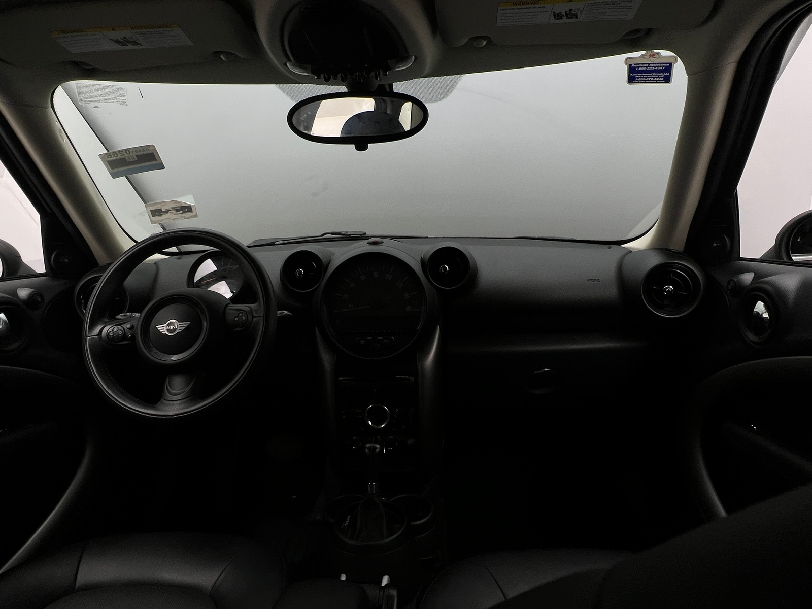 Thumbnail: 2016 MINI Cooper Countryman - 2