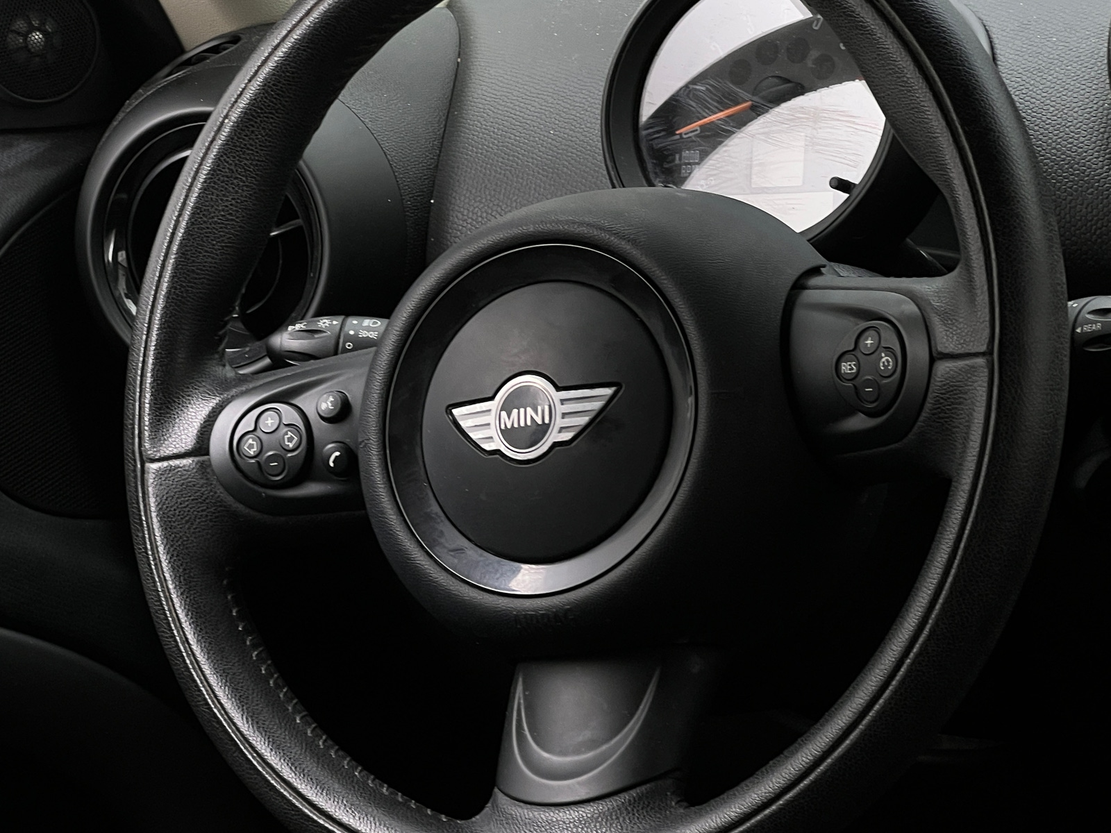 Thumbnail: 2016 MINI Cooper Countryman - 4