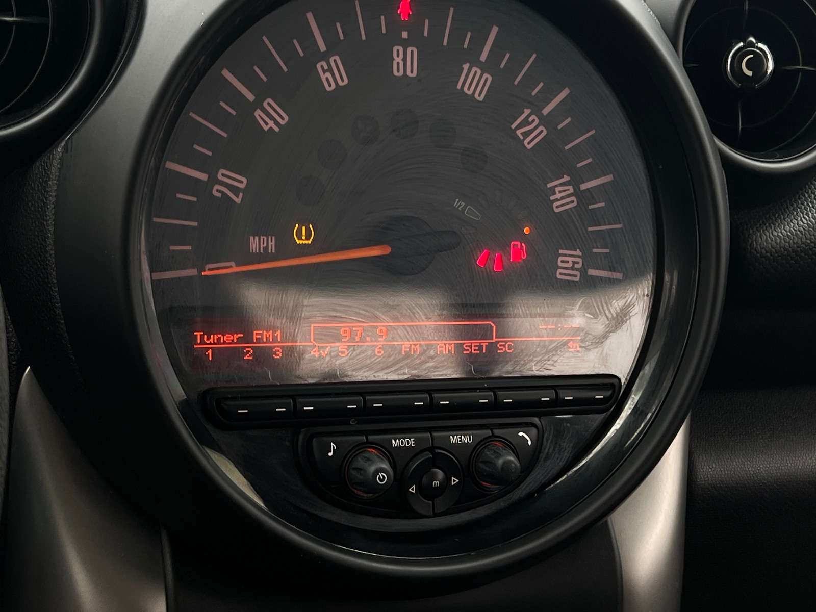 Thumbnail: 2016 MINI Cooper Countryman - 3